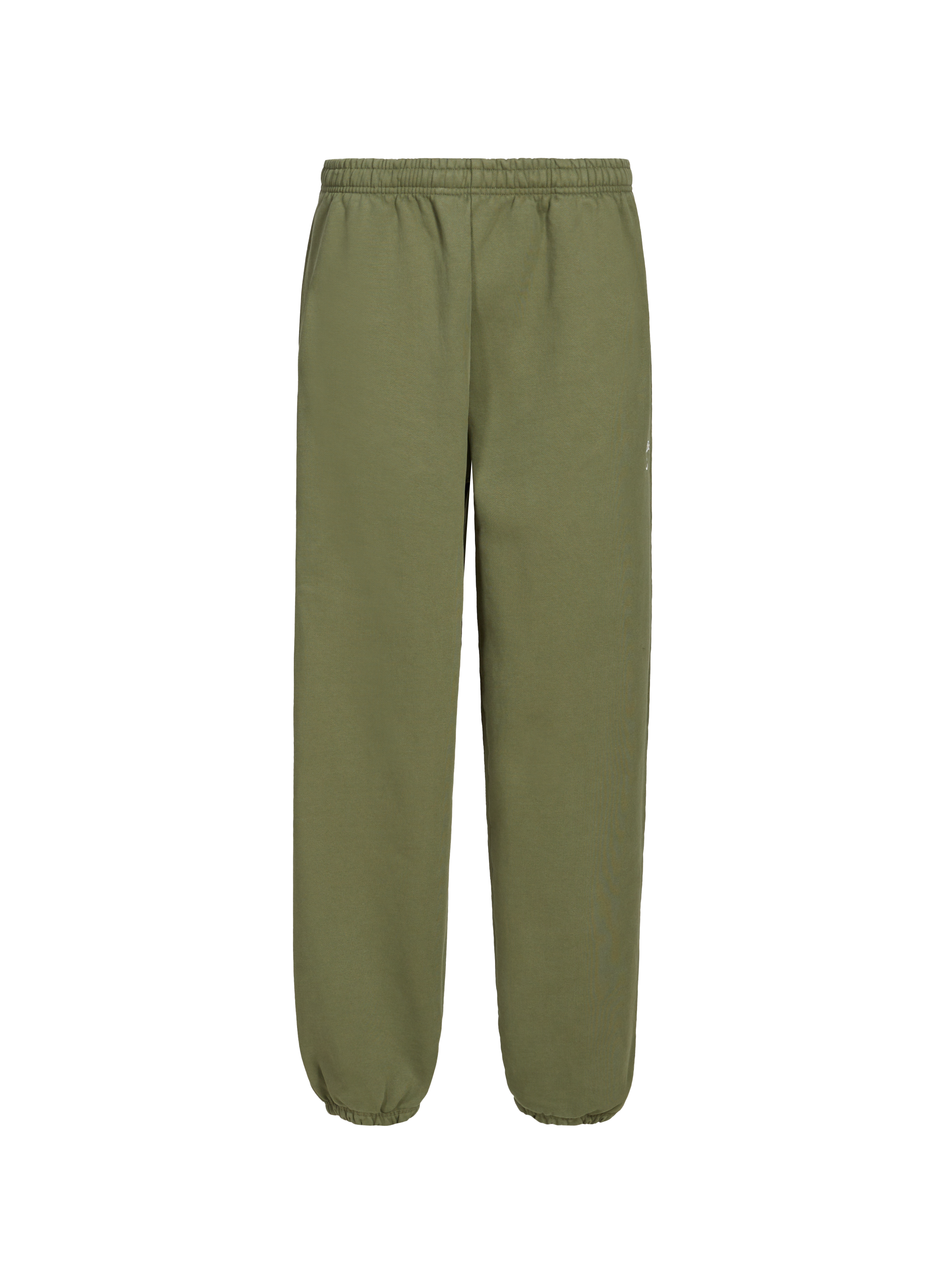 ARTE ANTWERP Pantalon de jogging en coton Vert