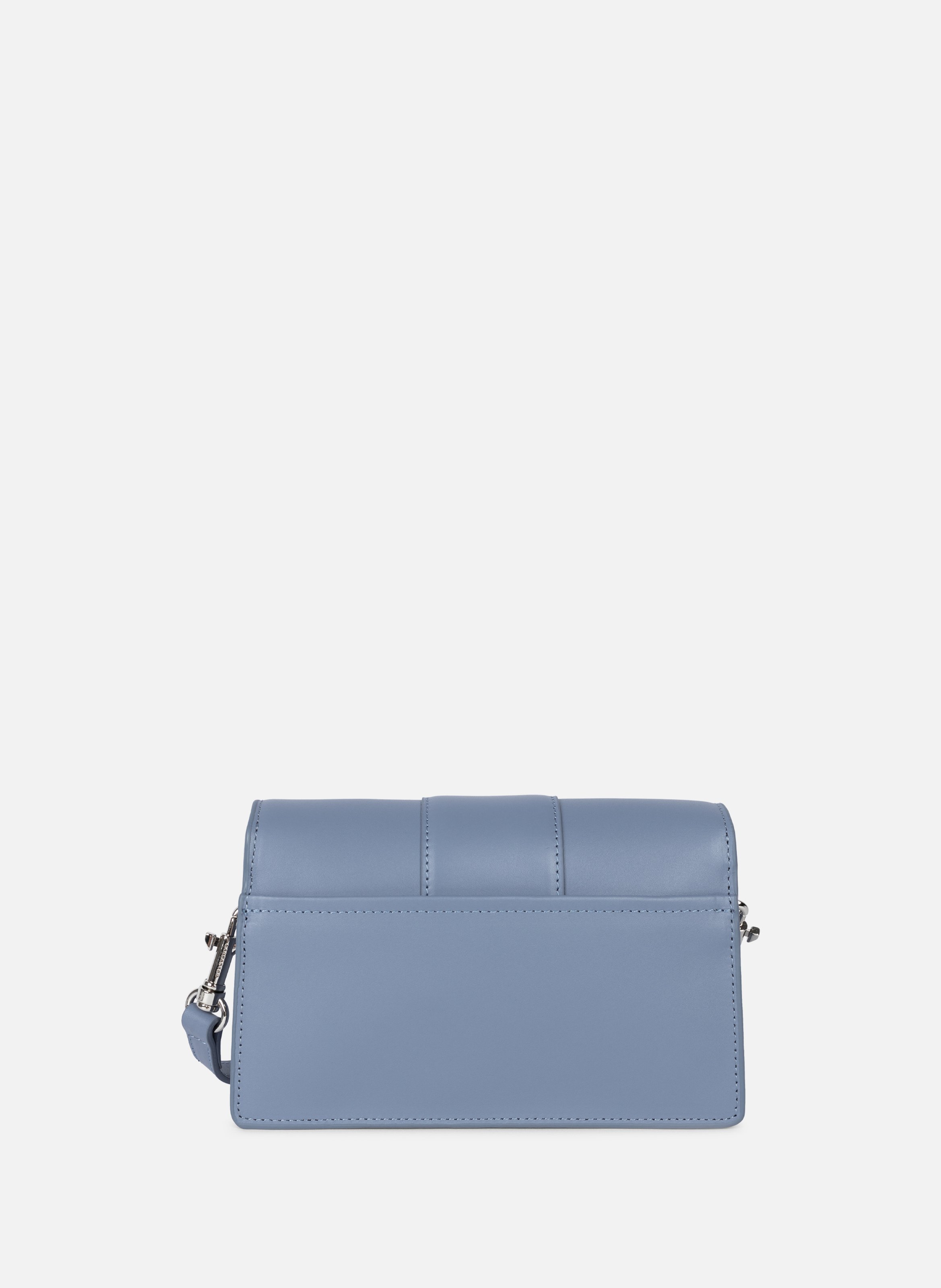 Small crossbody bag - Paris Ily LANCASTER Blue