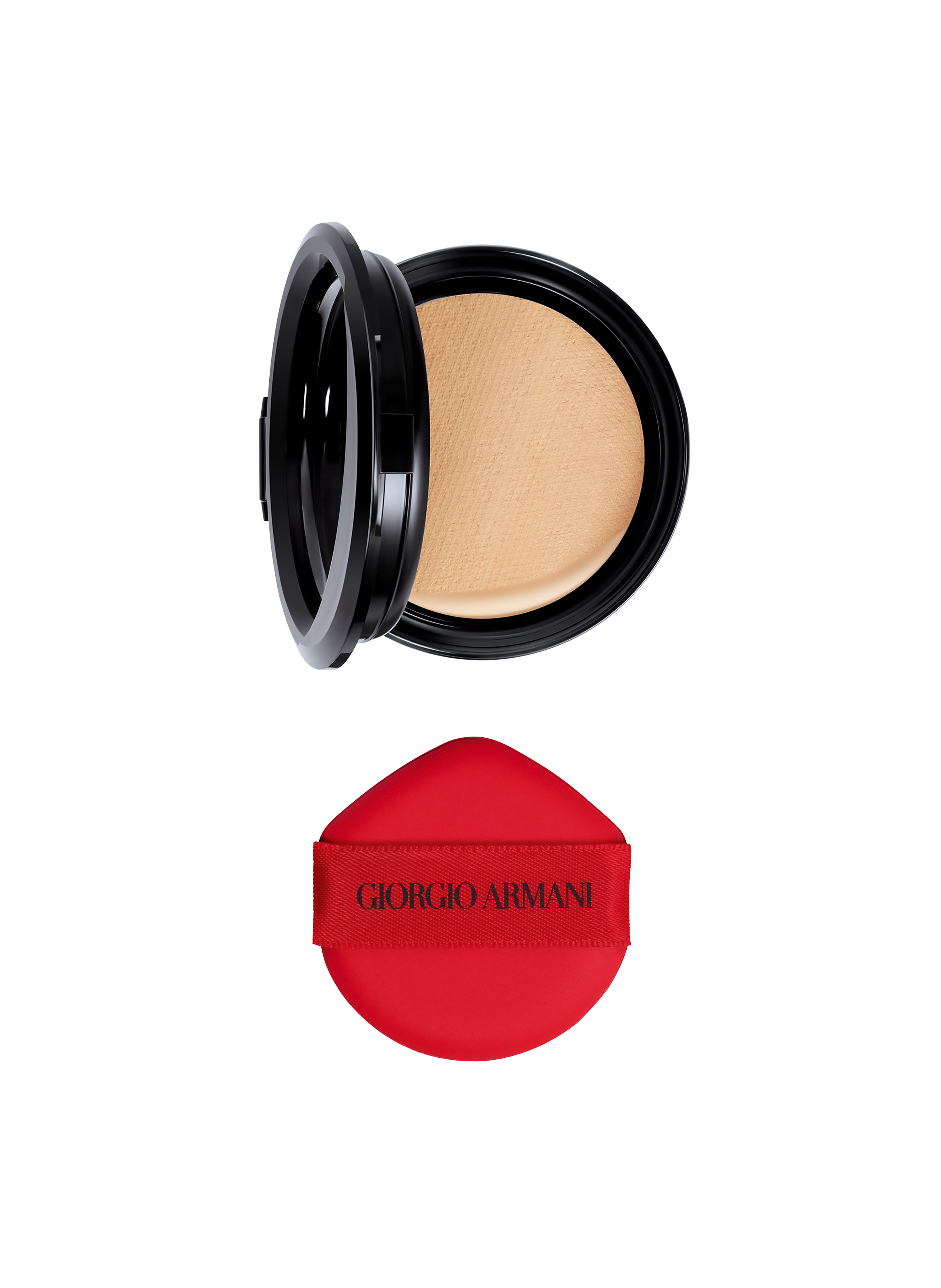 ARMANI Armani To Go Cushion Foundation Refill 4
