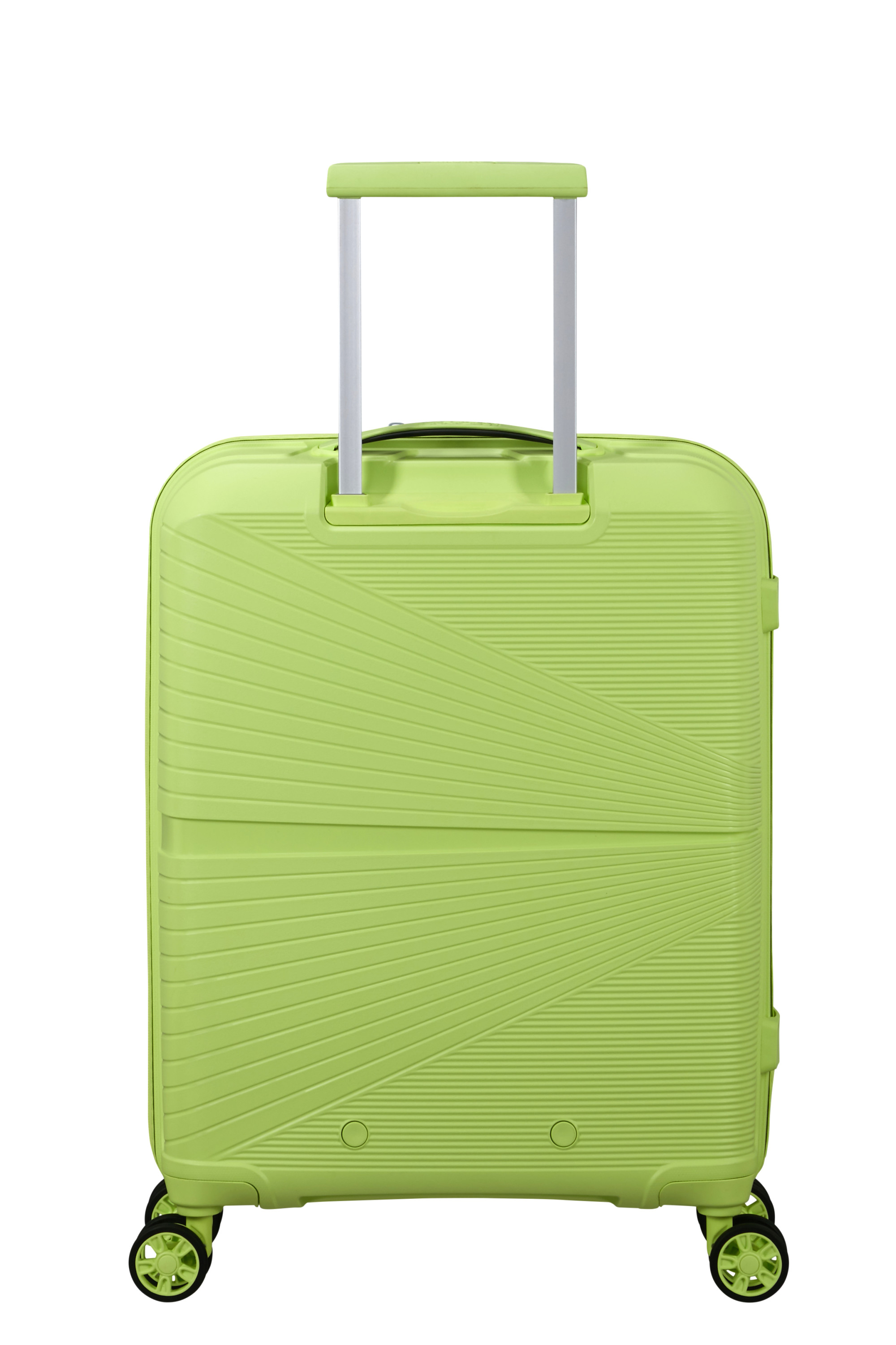 Airconic valise 4 roues taille s AMERICAN TOURISTER Vert