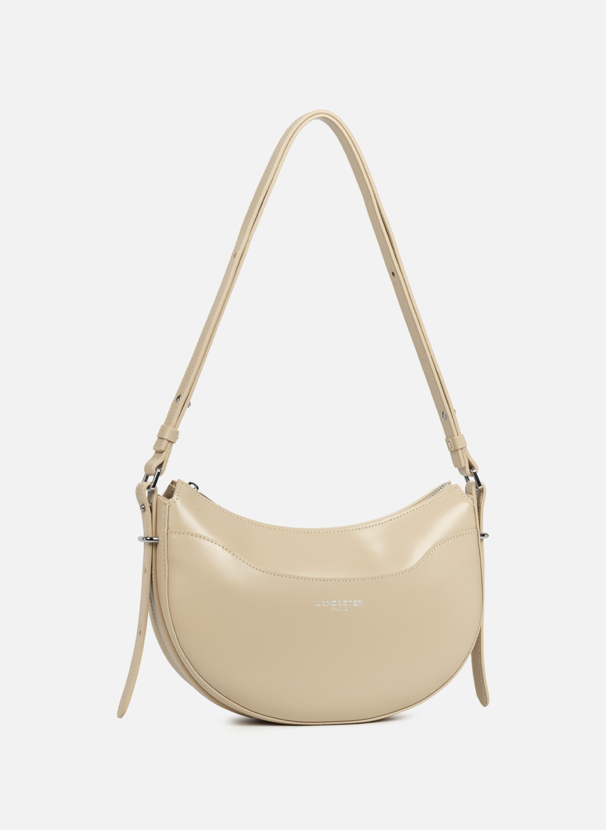 Sac demi lune - suave ace Beige