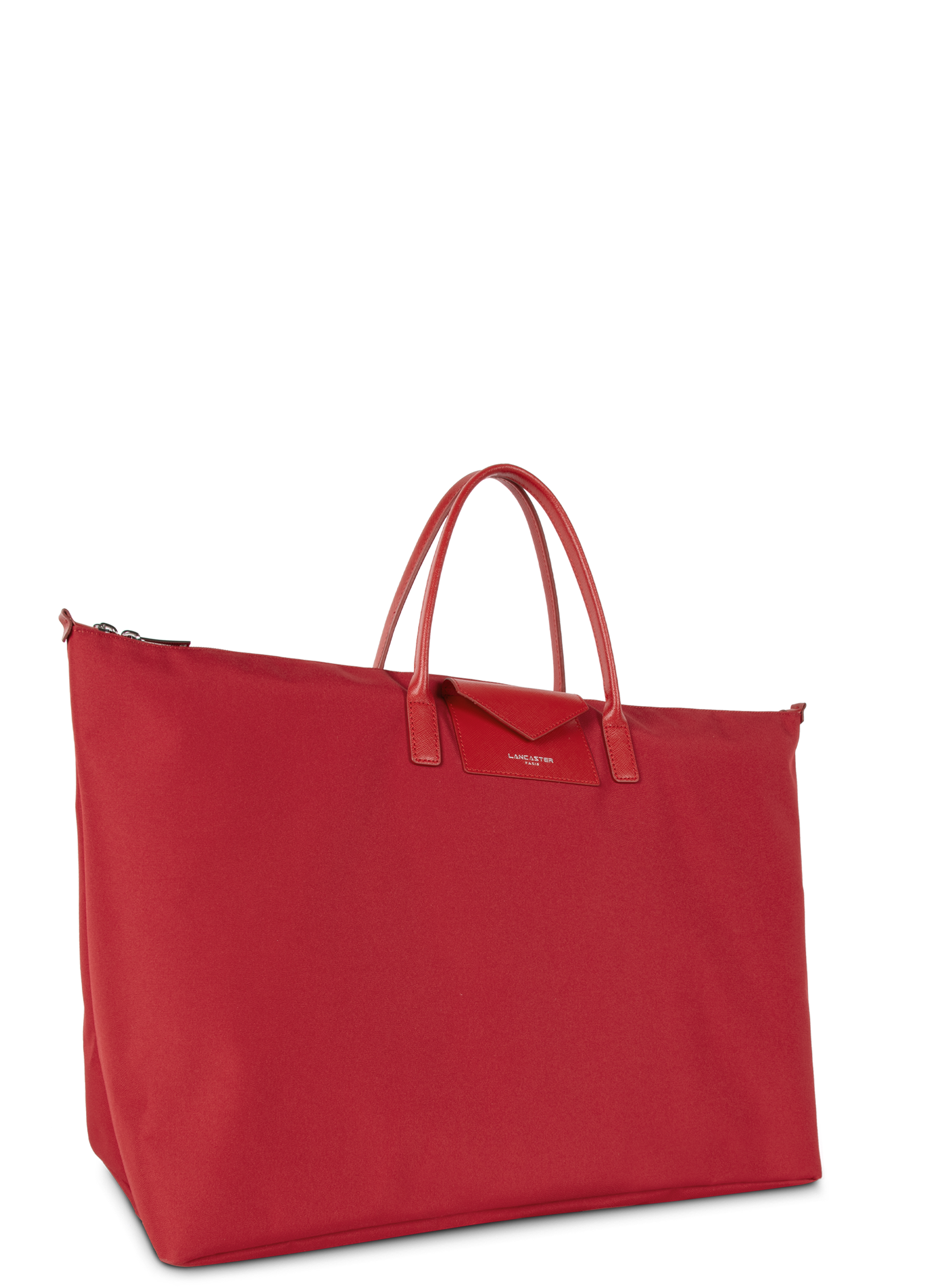 Weekender bag - Smart KBA LANCASTER Red