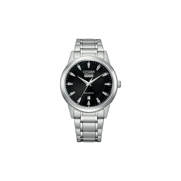 Montre classique en acier inoxydable Montre classique en acier inoxydable