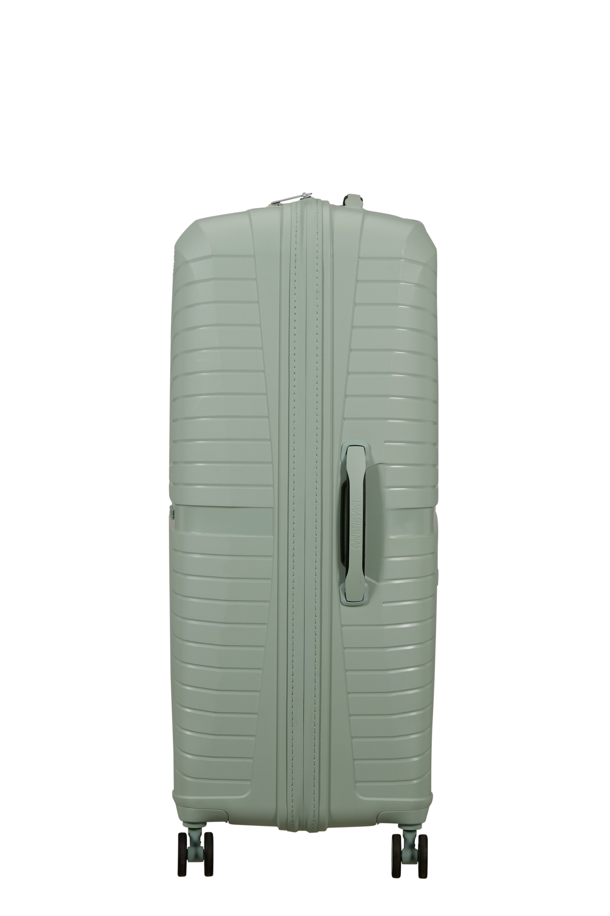 Airconic valise 4 roues taille l AMERICAN TOURISTER Vert