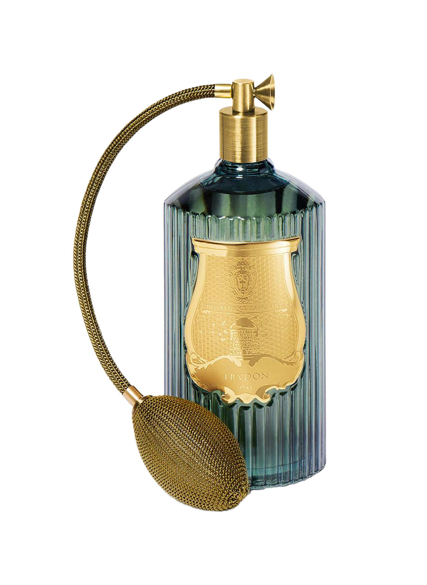 Le Roomspray - Figuerie TRUDON No color