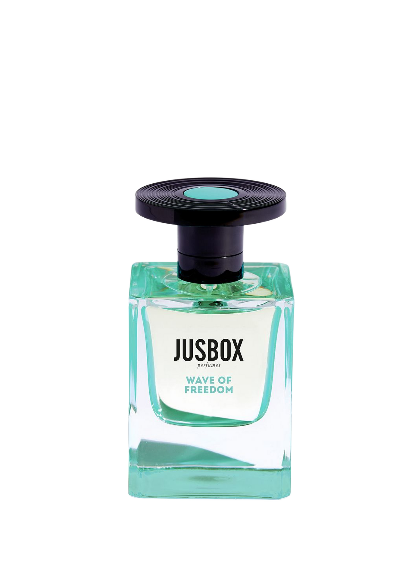 Wave of Freedom - Eau de Parfum JUSBOX No color