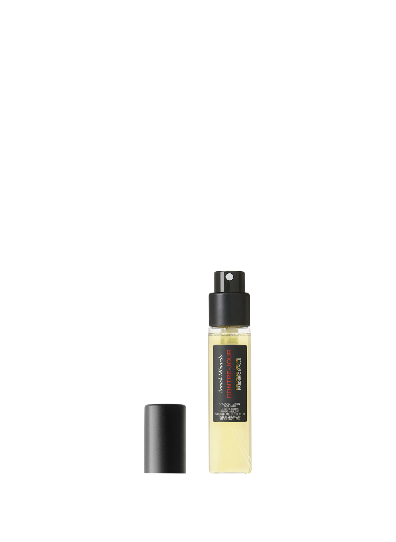 Contre-Jour - Annick Menardo EDITIONS DE PARFUMS FREDERIC MALLE No color