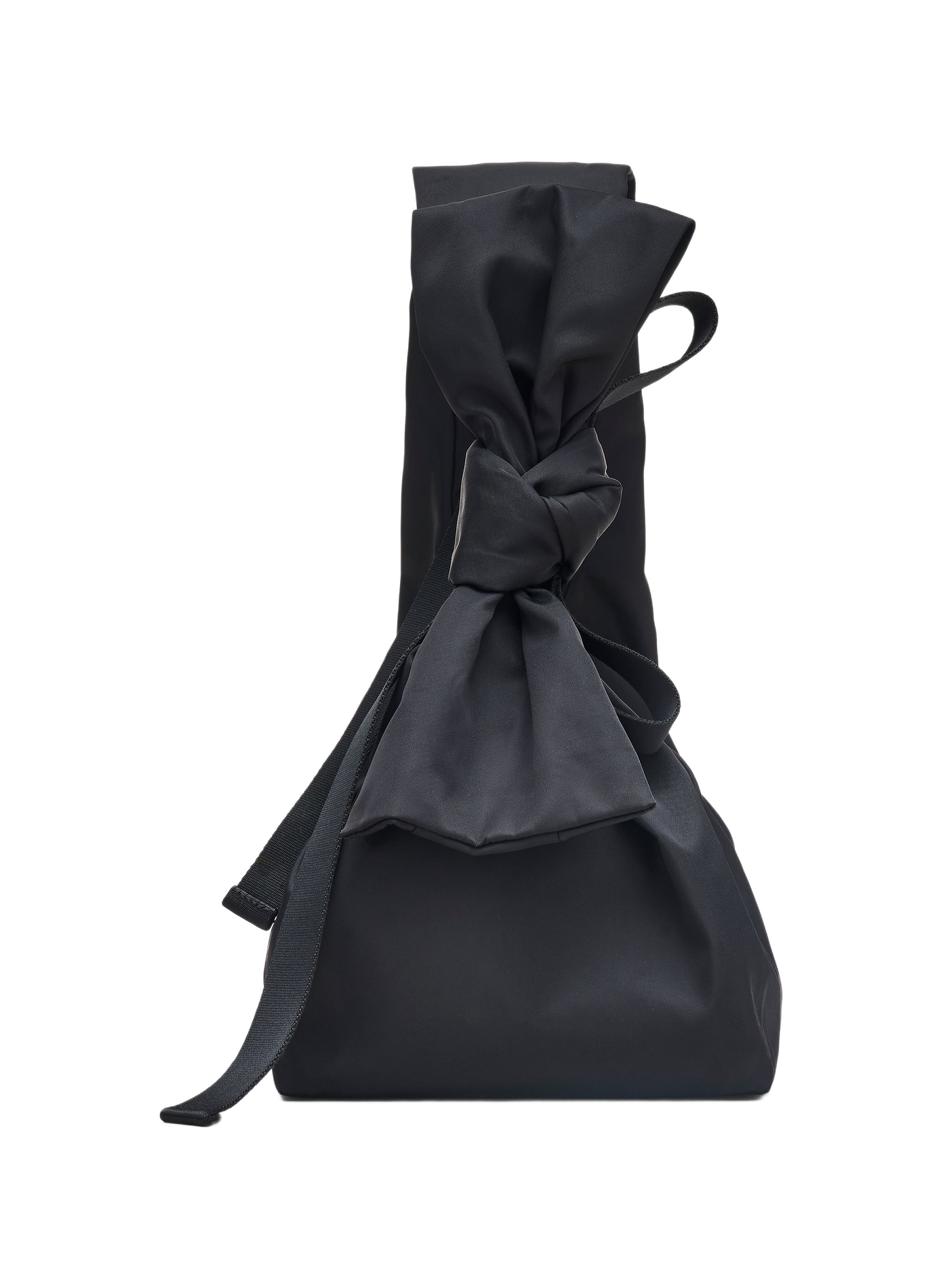 The Sack Bag MARC JACOBS Black