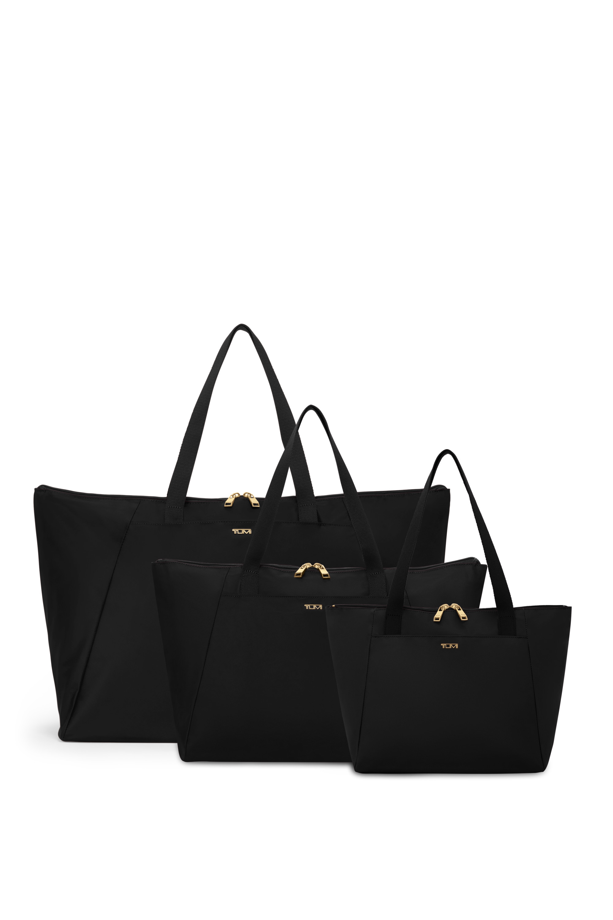 Voyageur accessoire taille s TUMI Noir