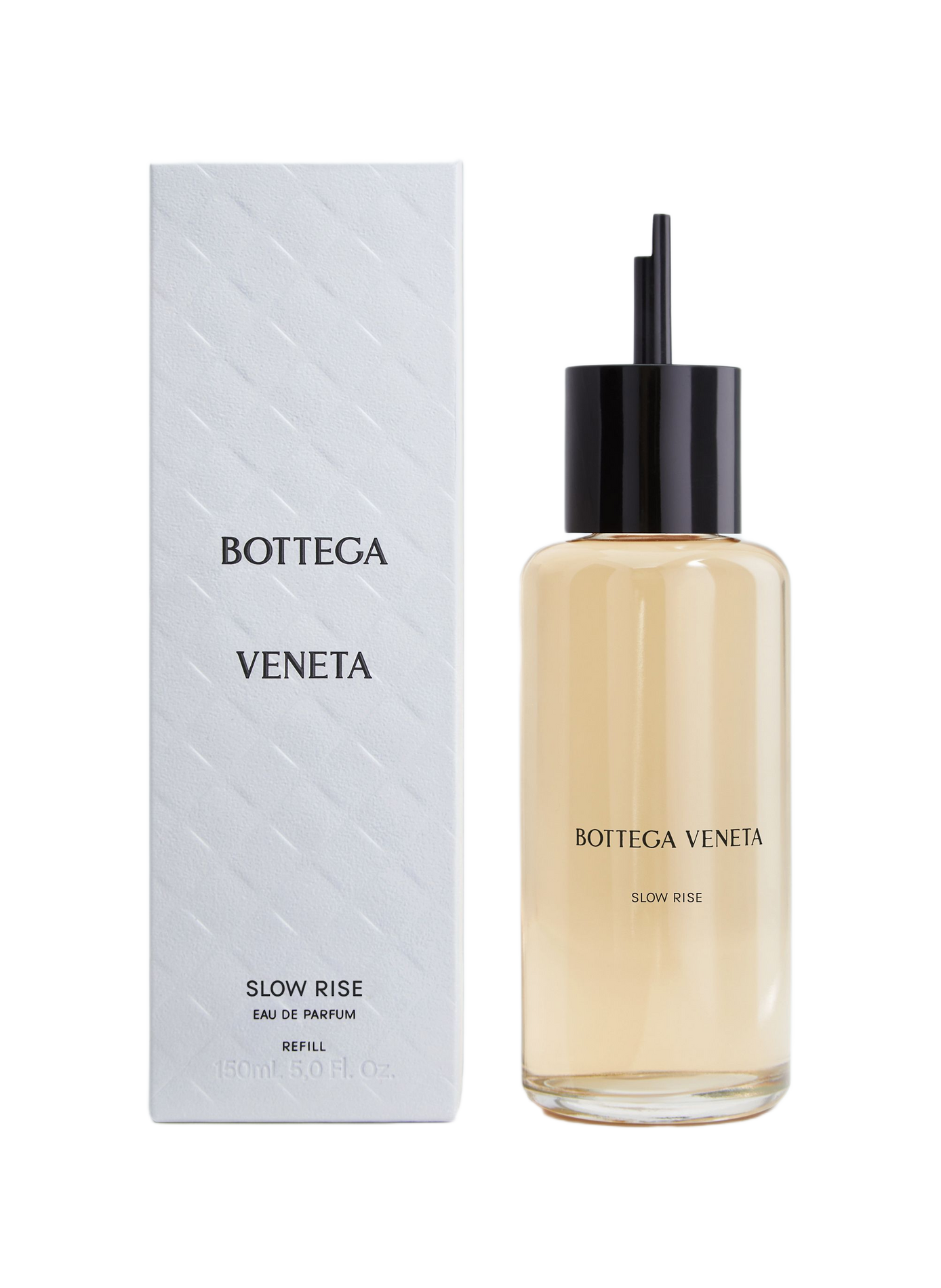 Slow Rise - Recharge

 BOTTEGA VENETA No color