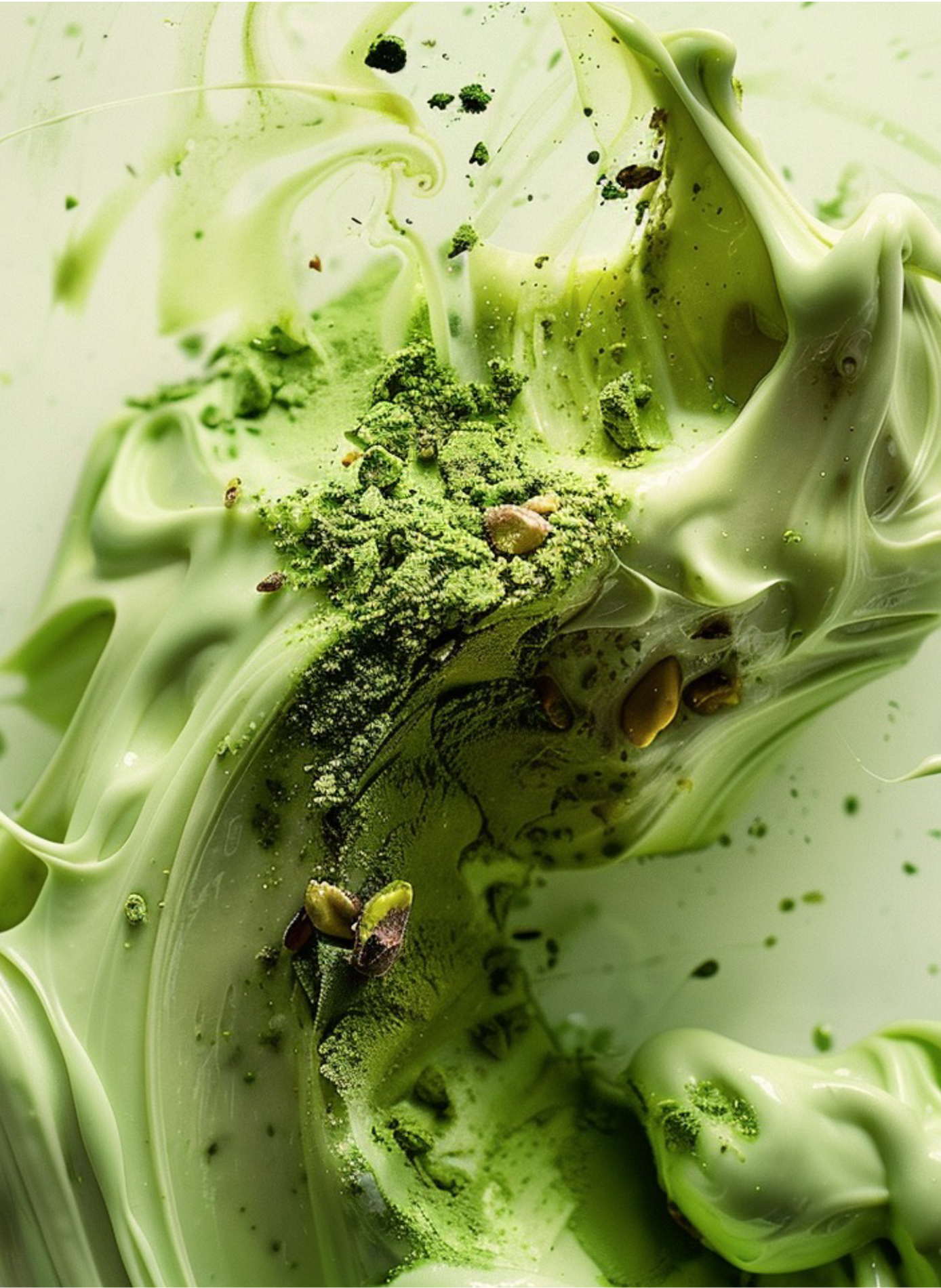 Perfume - Matcha Cream L'ATELIER PARFUM No color