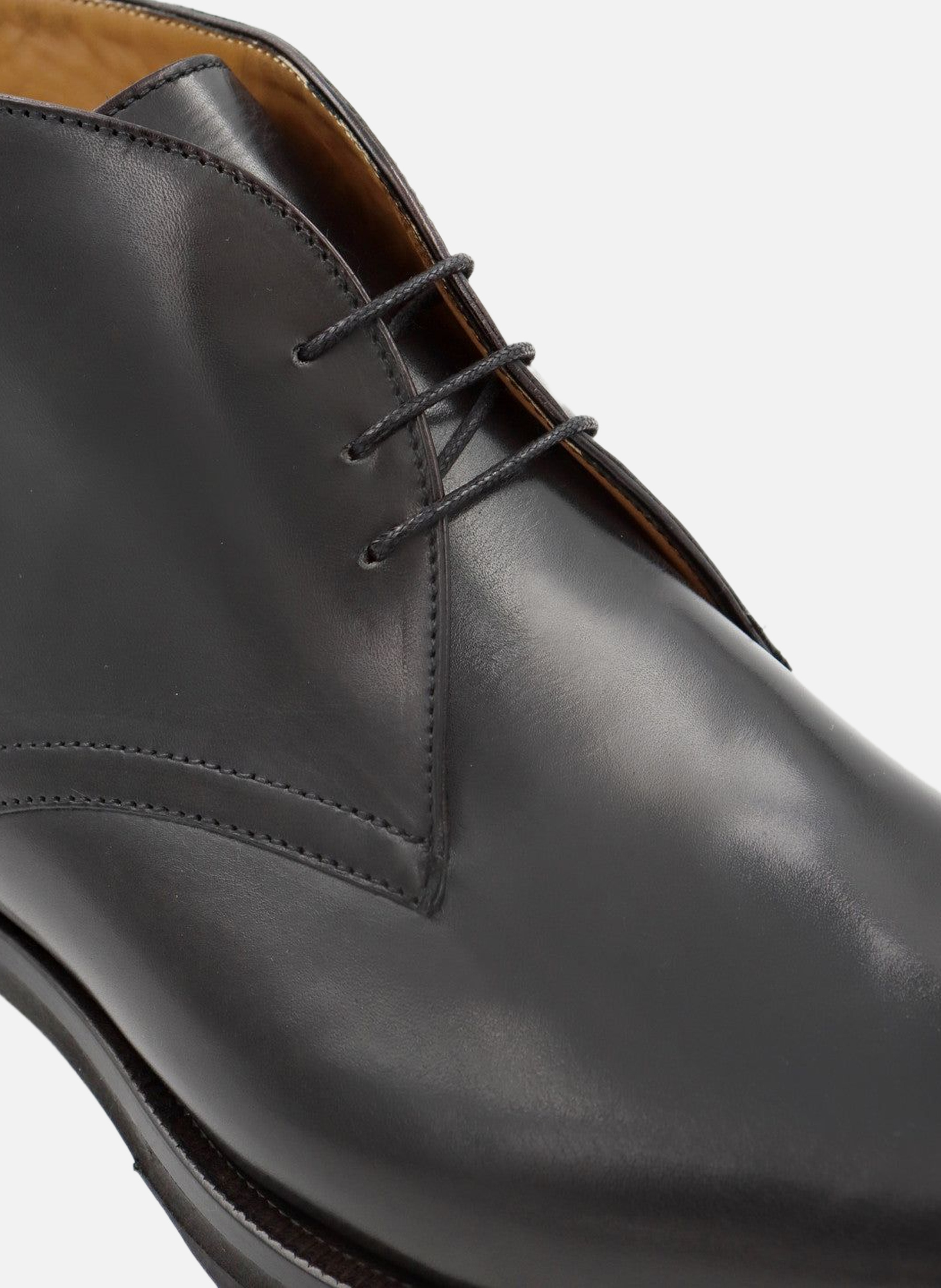 Bottines patiné tomaso FINSBURY Gris