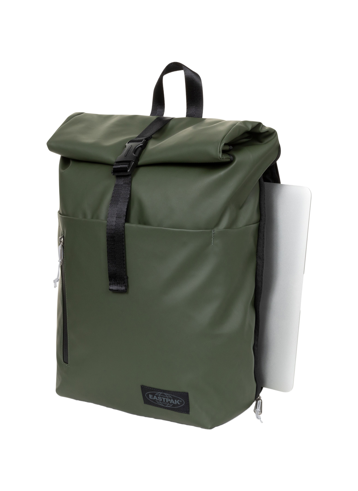 Up Roll backpack EASTPAK Khaki