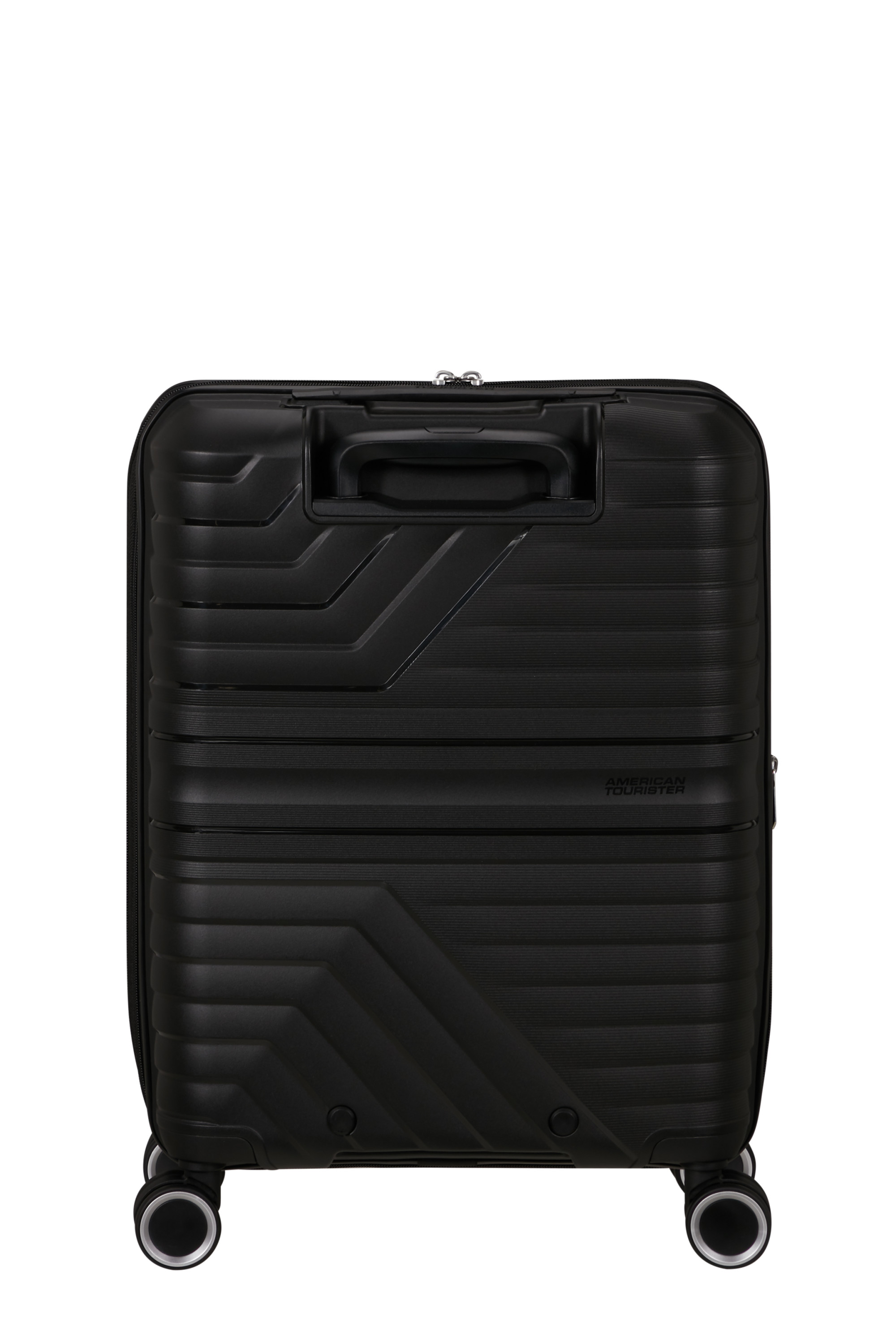 Flytwist valise 4 roues taille s AMERICAN TOURISTER Noir