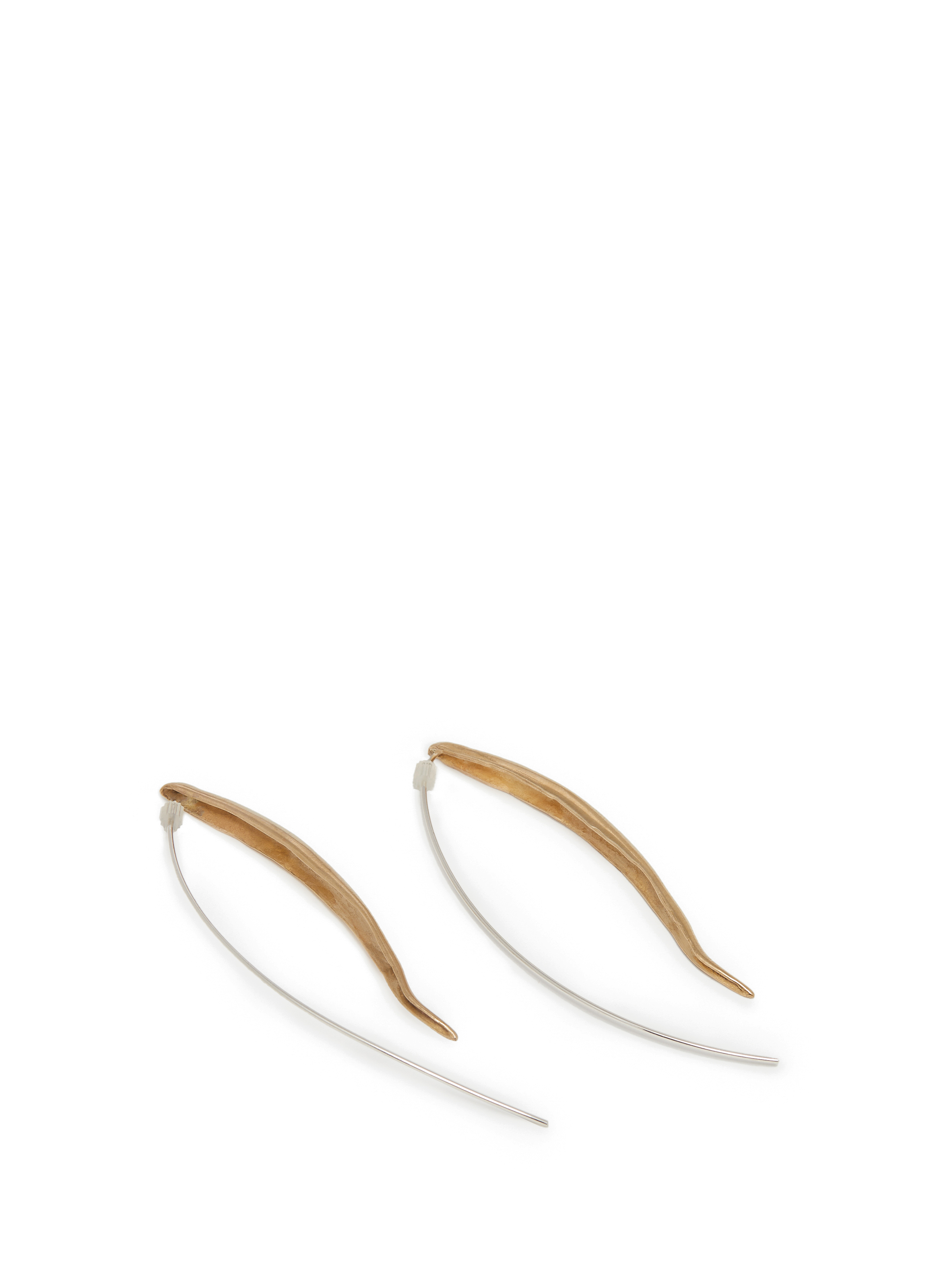 Boucles d'oreilles Kalahari