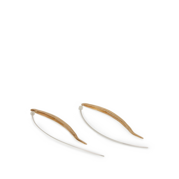 Ariana Boussard-reifel Kalahari Earrings In Gold