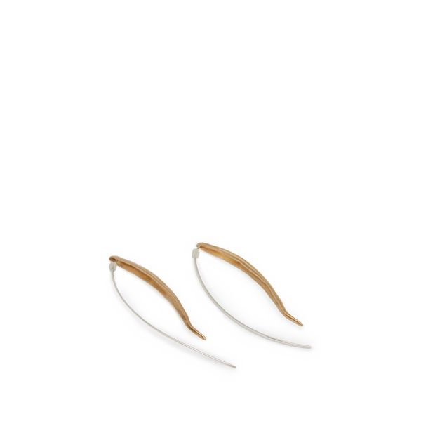 Ariana Boussard-reifel Kalahari Earrings In Gold