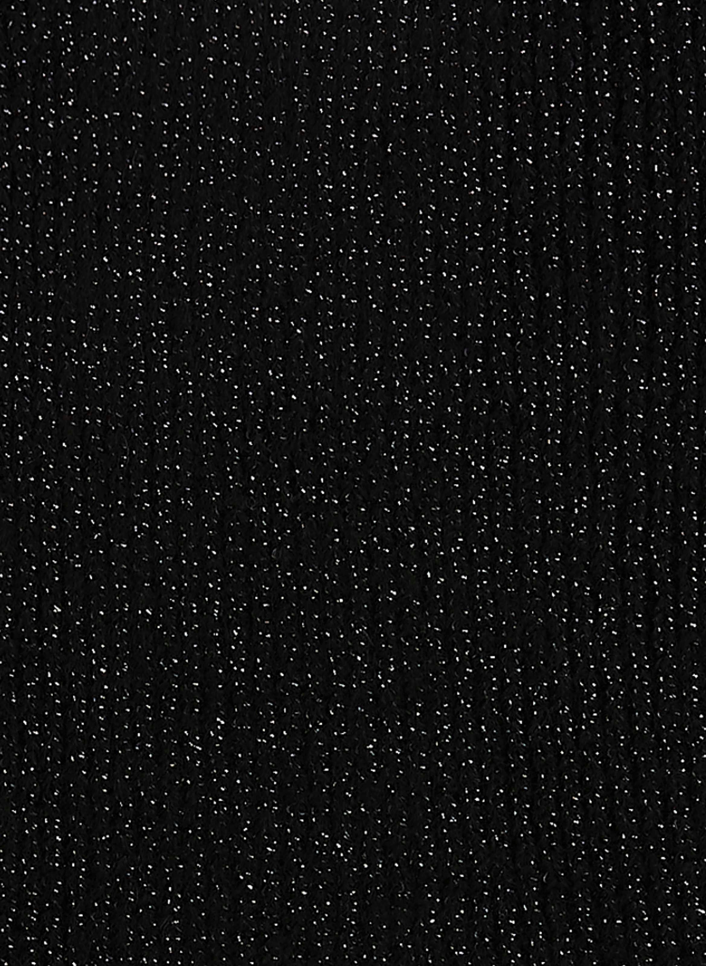 Echarpe Natacha pailleté