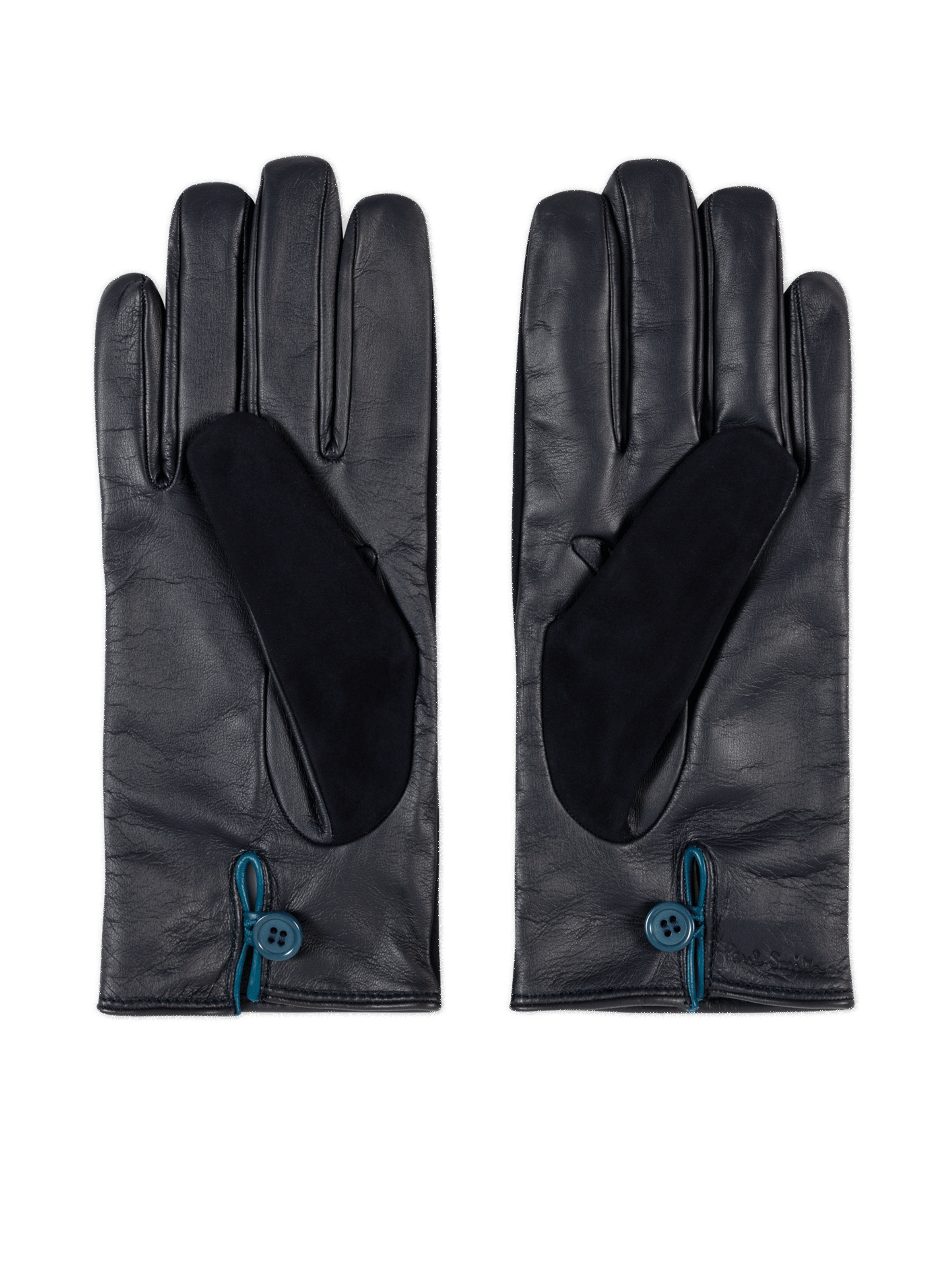 Gants en cuir