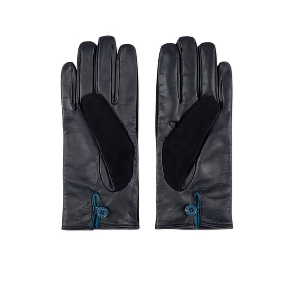 Gants en cuir