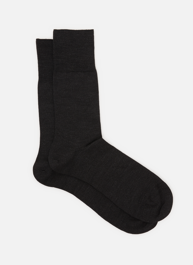 Wool-blend socks  FALKE