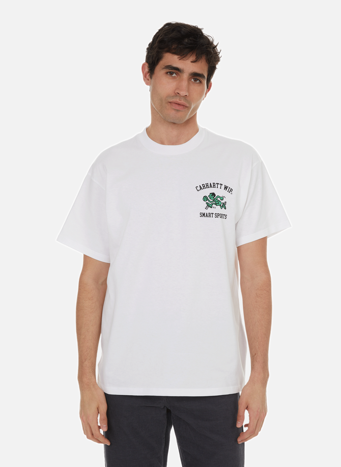 T-shirt Smart Sports CARHARTT WIP