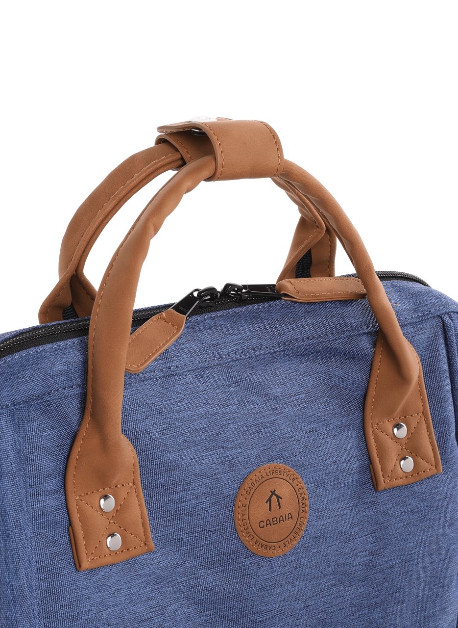 Sac à dos Adventurer M CABAIA Bleu