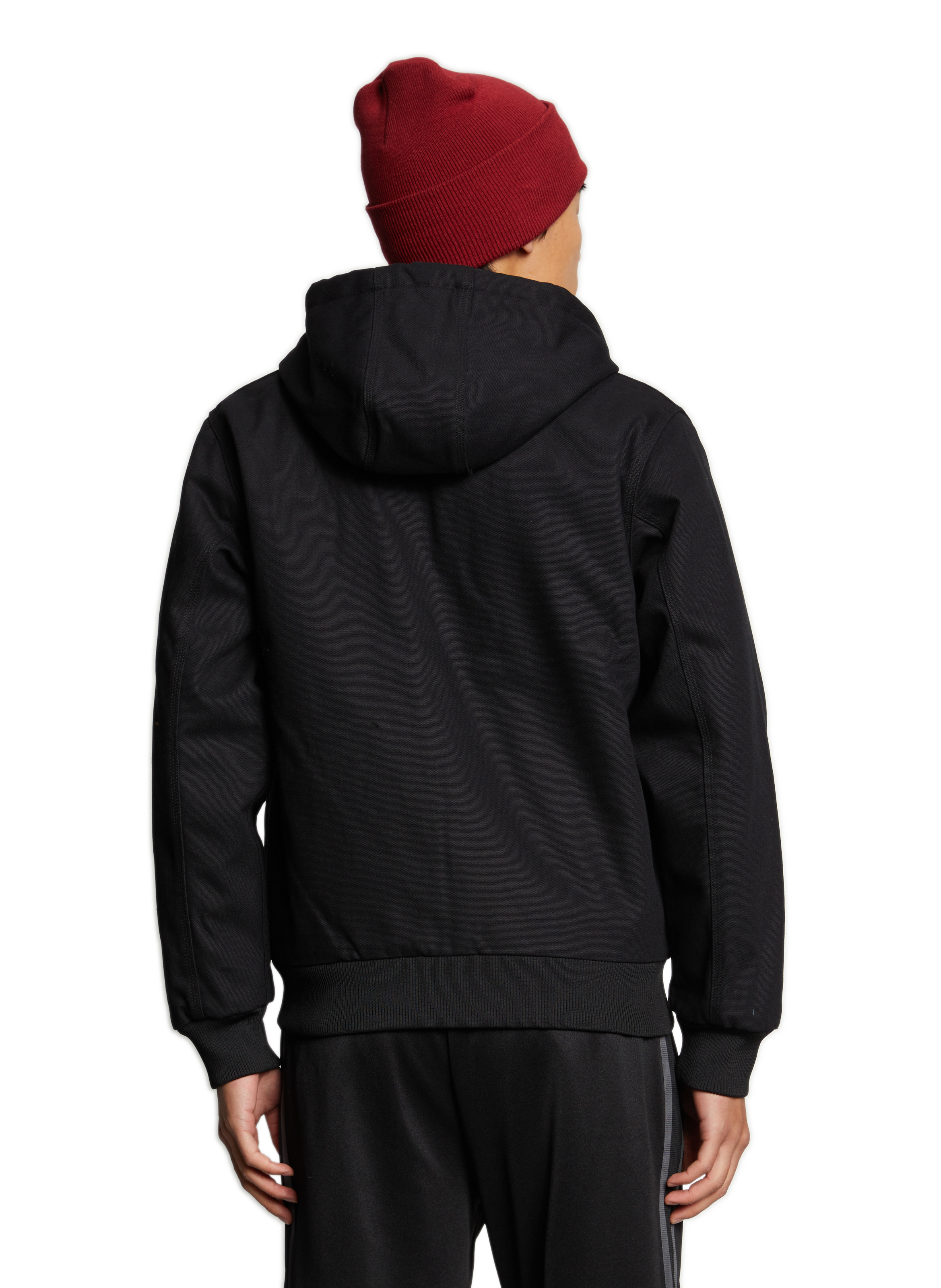 Blouson Active  CARHARTT WIP Black