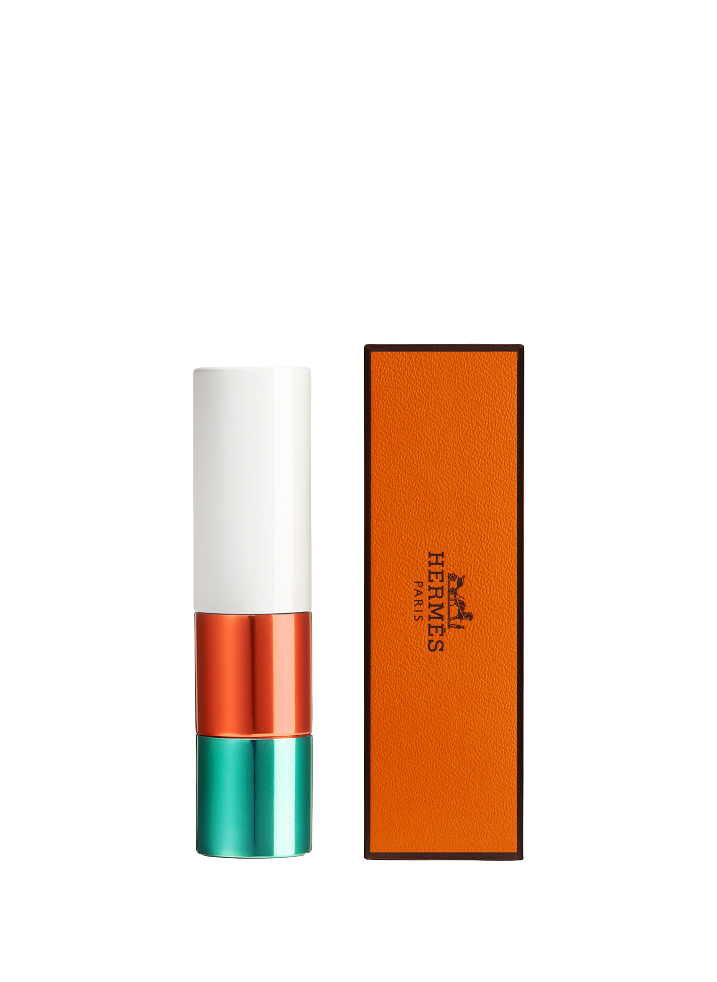 Hermès Red - Silky Limited Edition Brilliant Red, Jelly Rose HERMÈS Rose gélatine