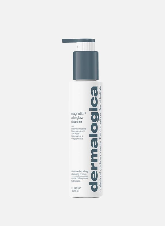 Magnetic + afterglow - Cleanser by DERMALOGICA DERMALOGICA Magnetic + afterglow - Cleanser