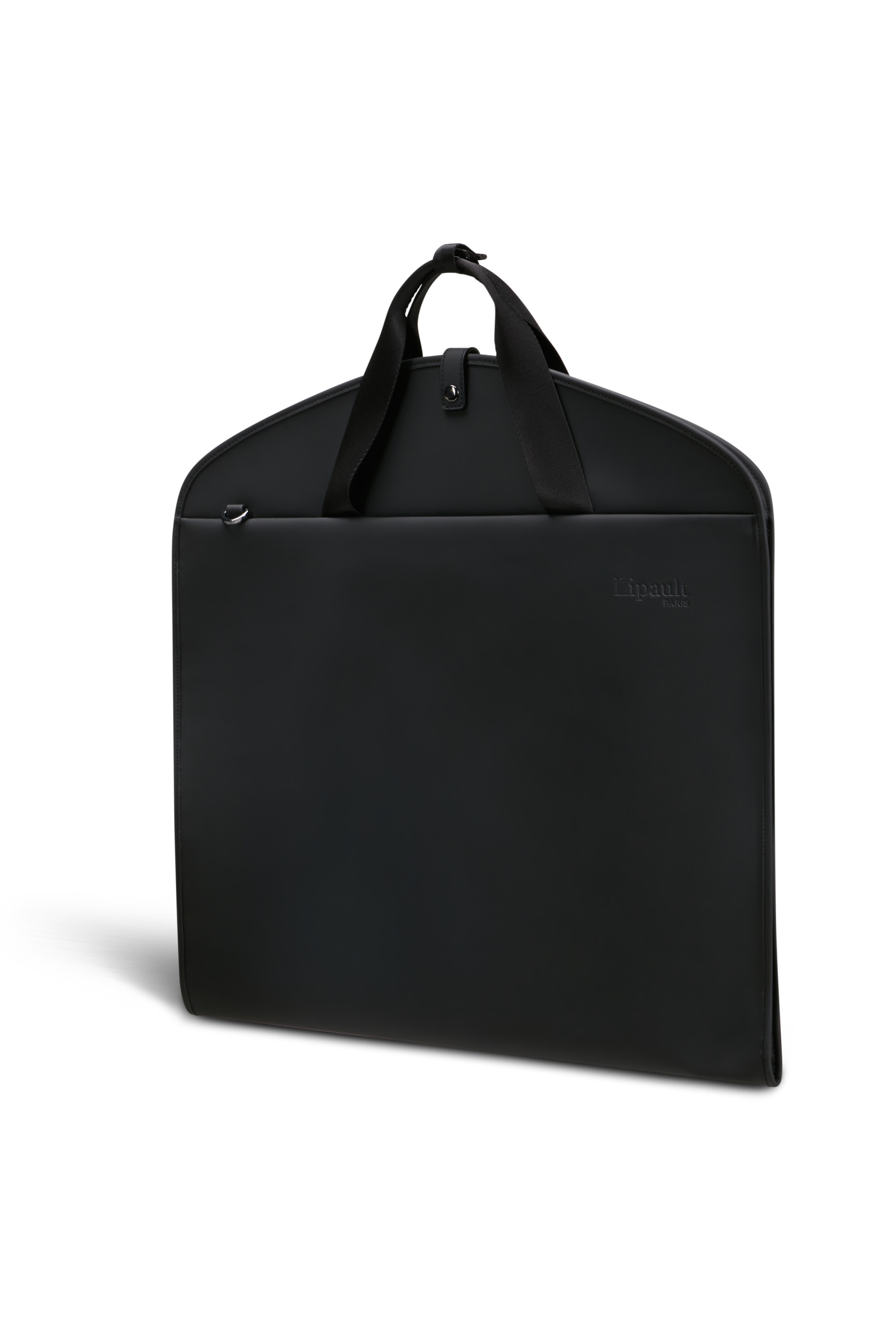 Lost in berlin garment bag taille s LIPAULT PARIS Noir