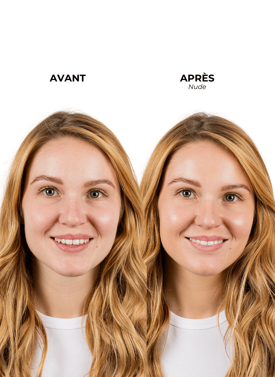 Moisturizing BB Cream SPF20 POMPONNE Nude