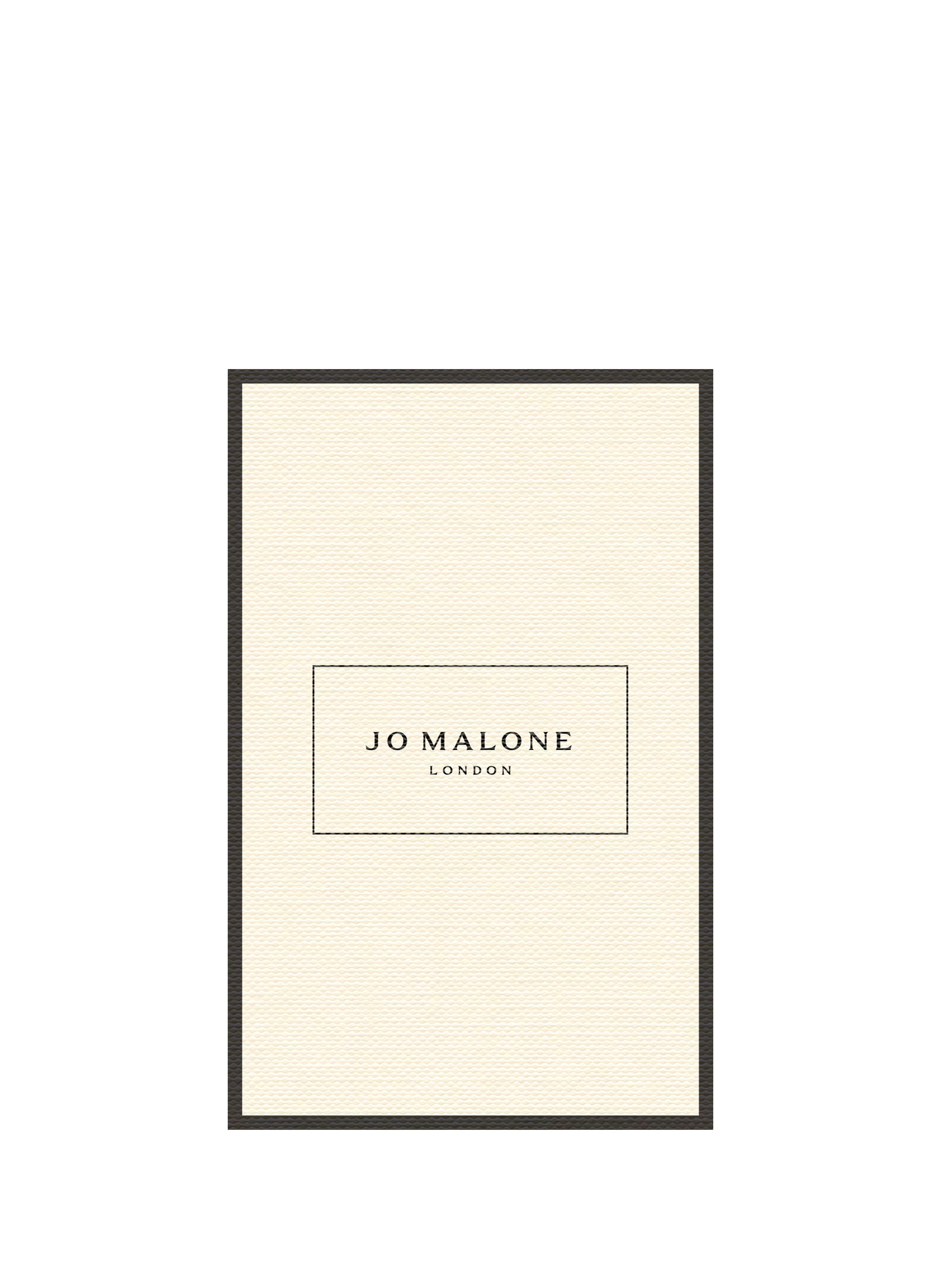 Hinoki & Cedarwood - Eau de Parfum JO MALONE LONDON No color