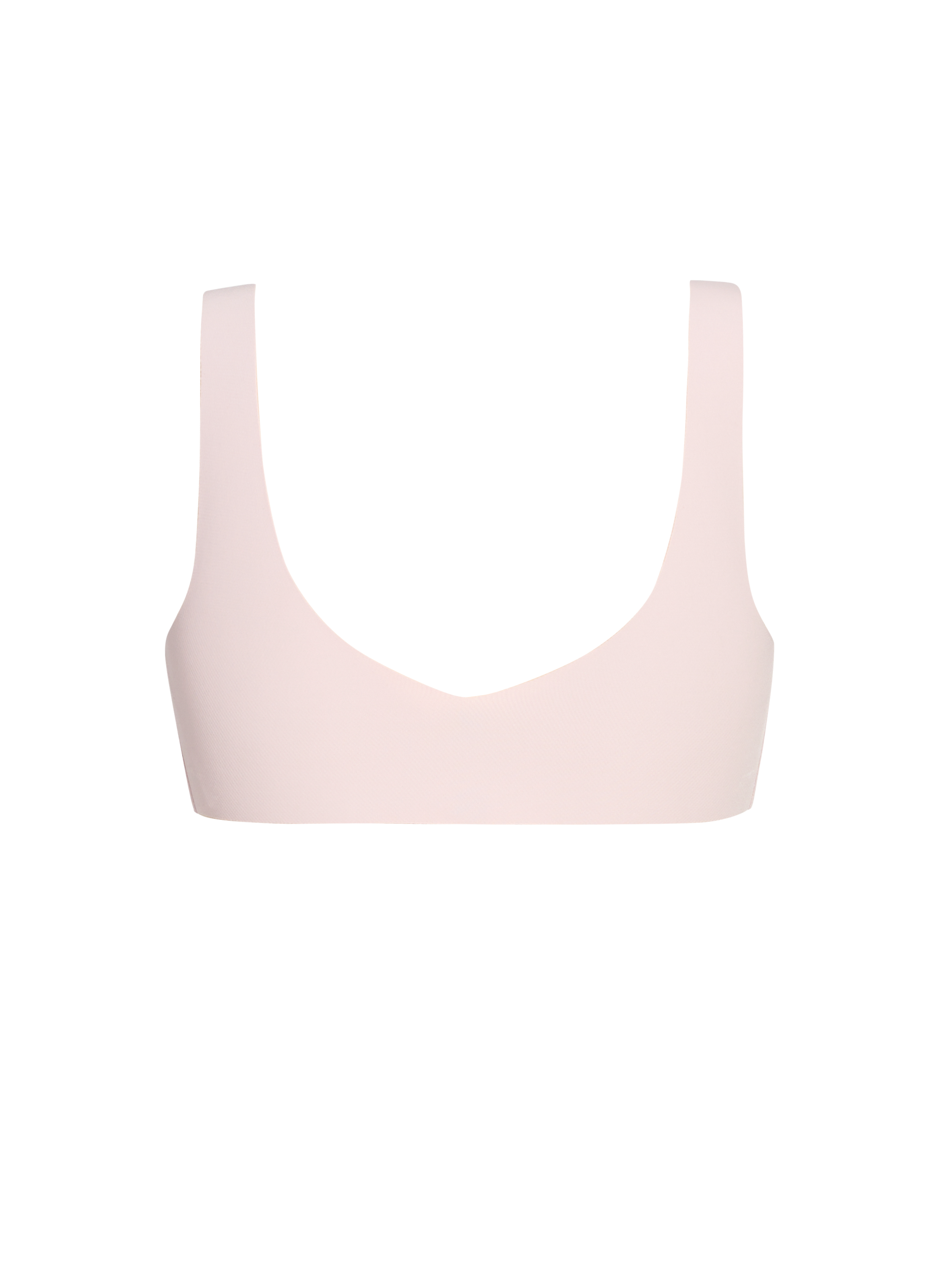 Brassière Zero Feel 2.0 SLOGGI Rose