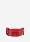 Belt bag - Maya KBA  Carmin