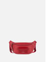 Belt bag - Maya KBA | Red by LANCASTER LANCASTER Belt bag - Maya KBA | Red