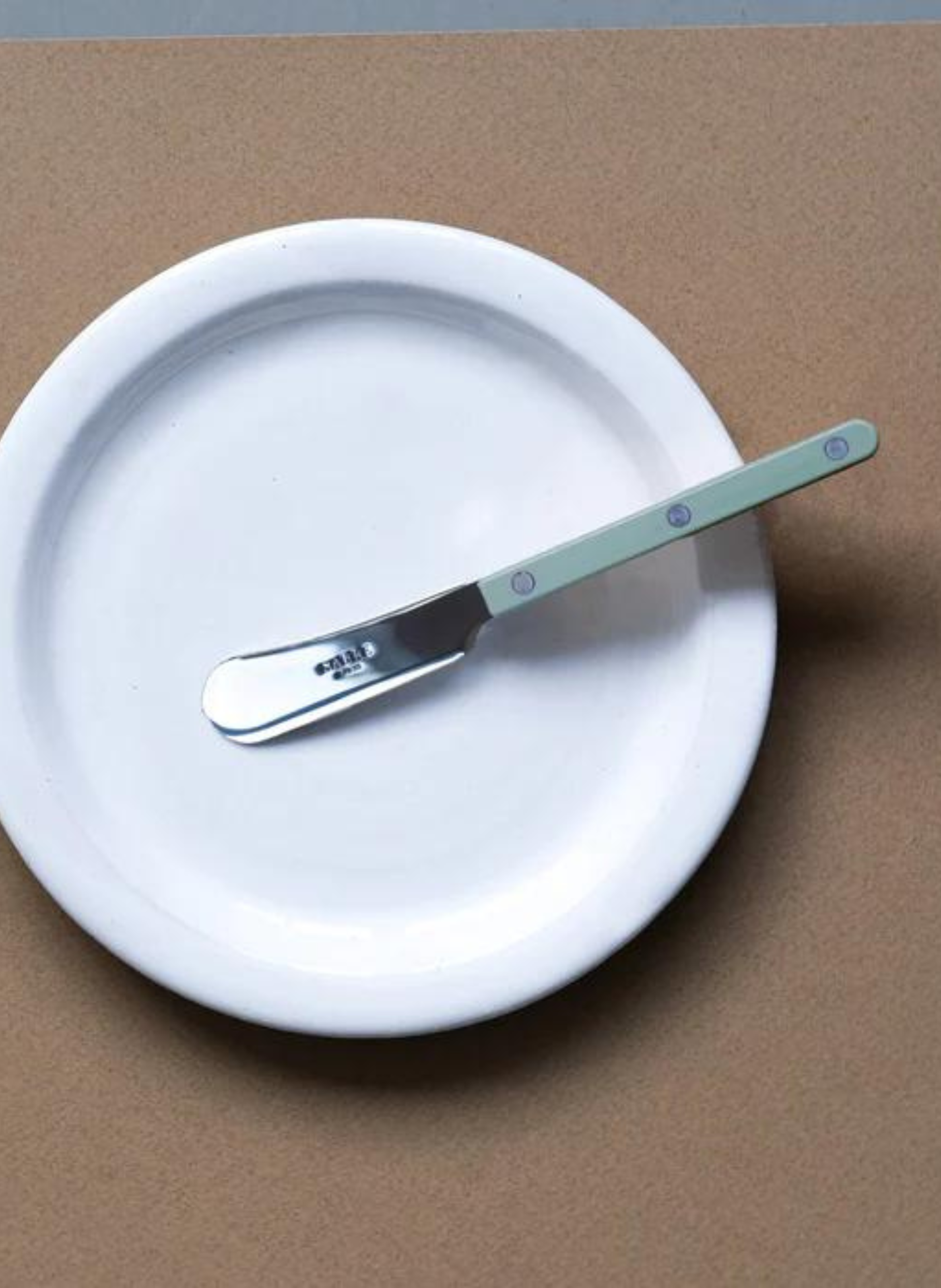 Tartineur, bistrot SABRE PARIS Vert