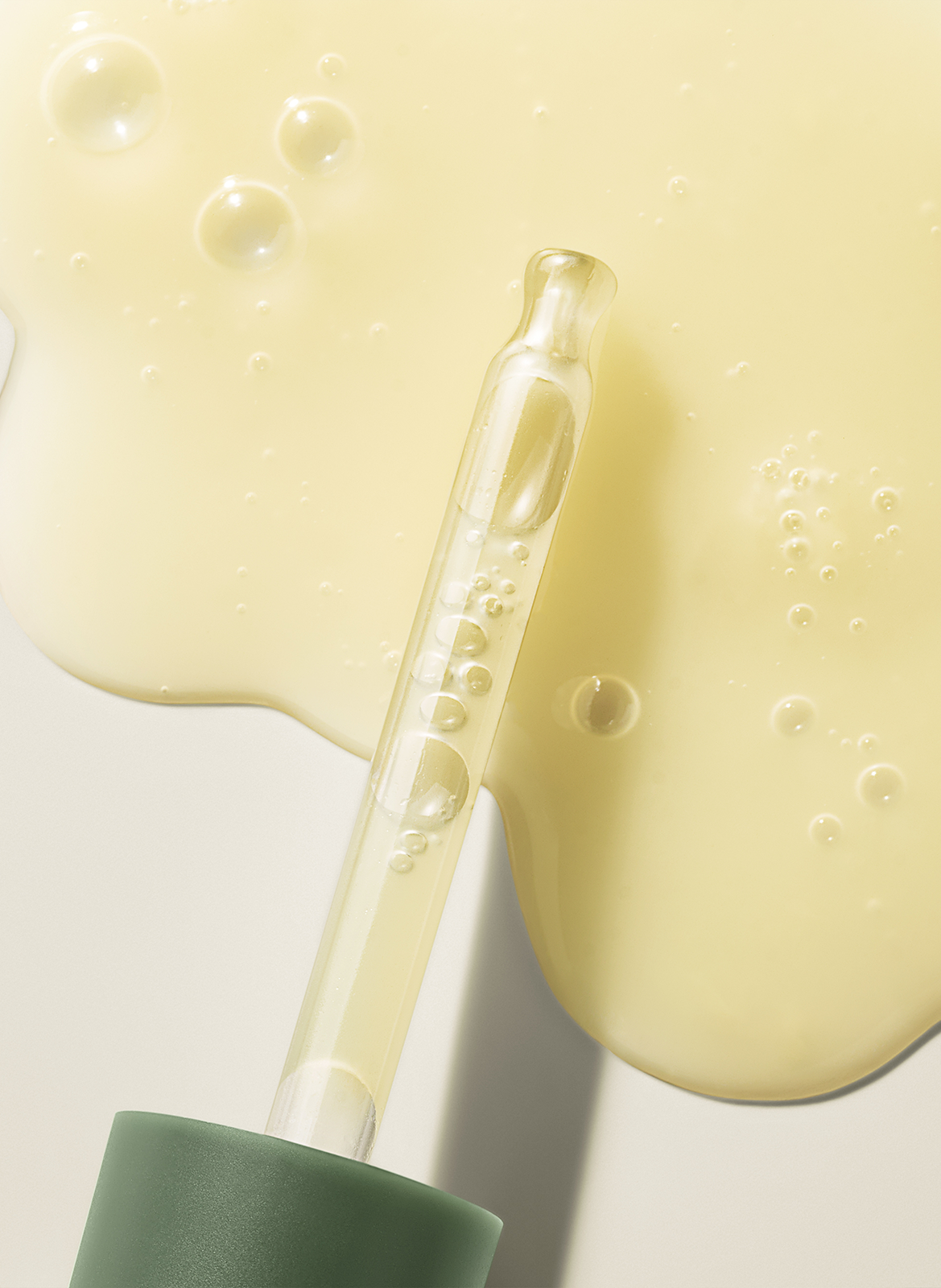 Bio-Ferment Scalp & Hair Treatment KAT BURKI No color