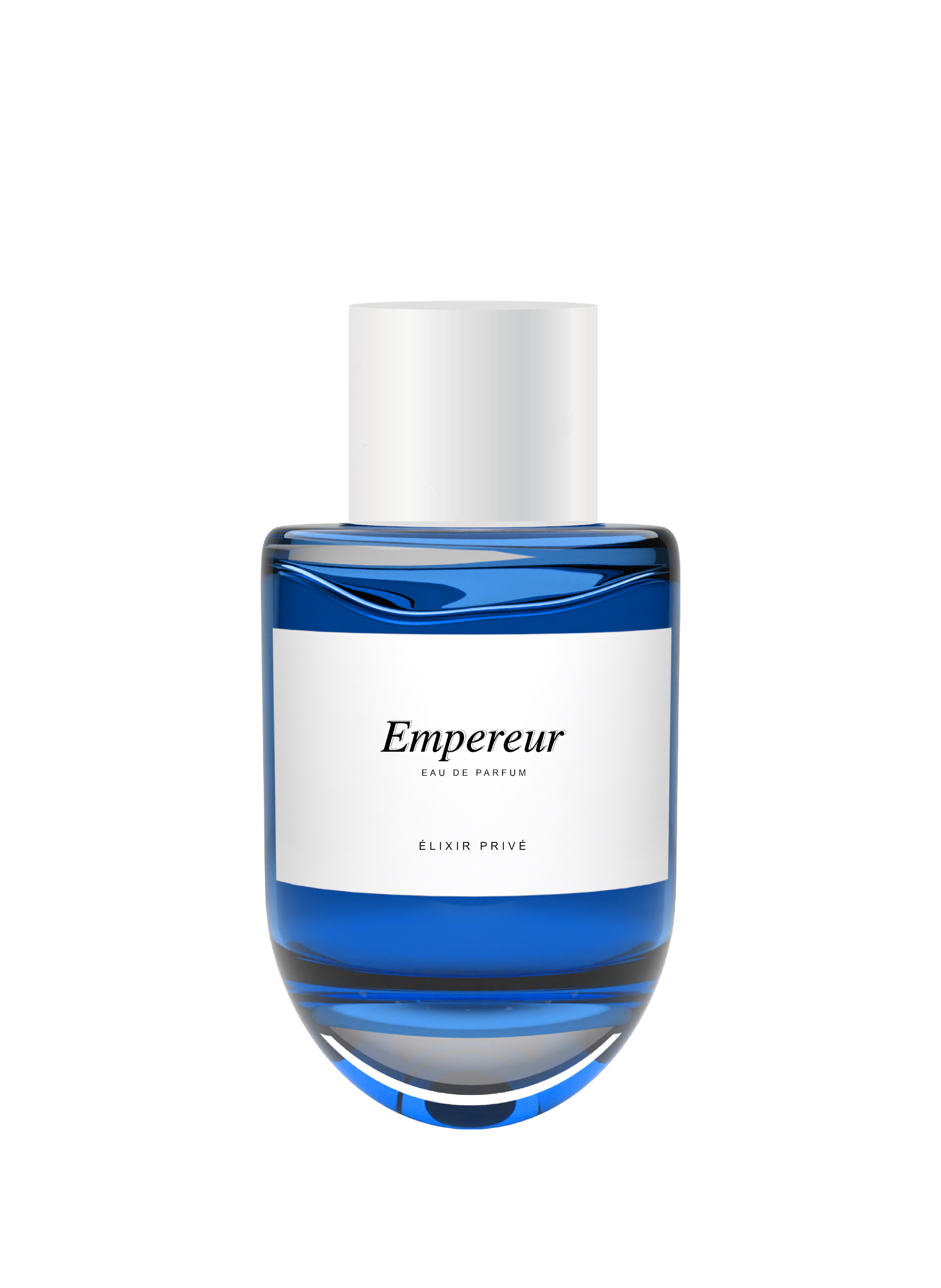 ELIXIR PRIVE Empereur No color
