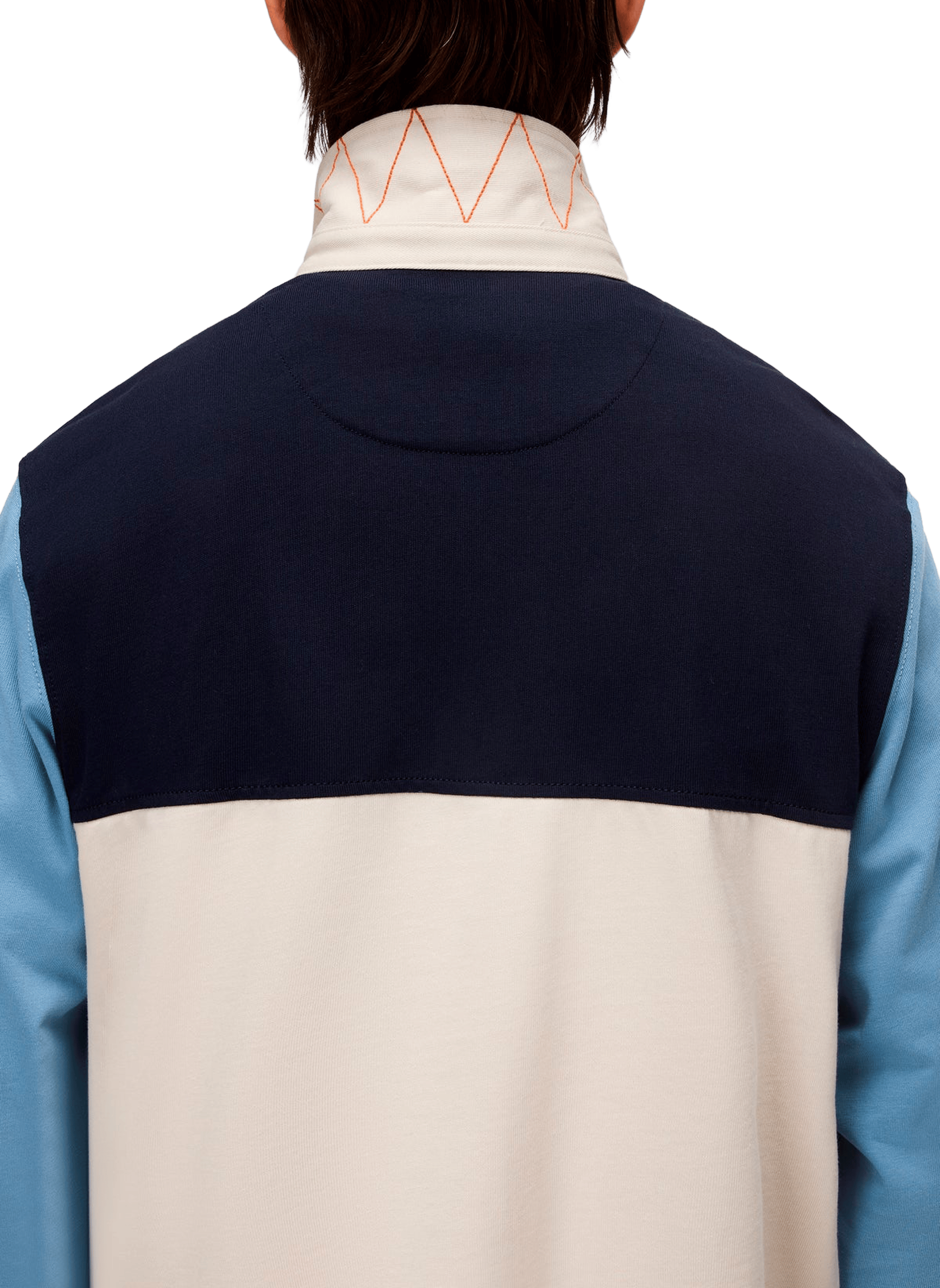  Cotton polo shirt  NAPAPIJRI Beige