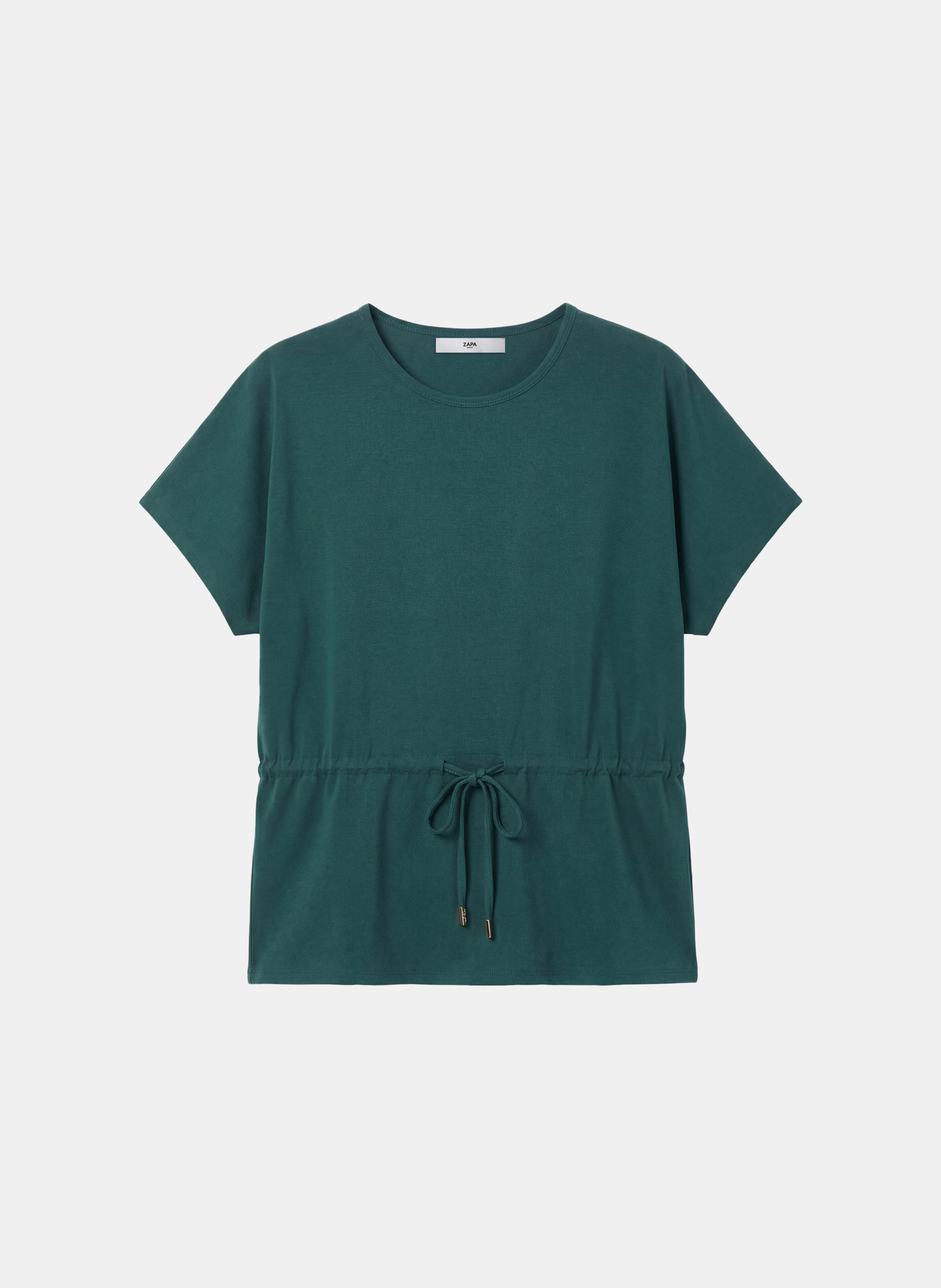 Top  toria ZAPA Vert