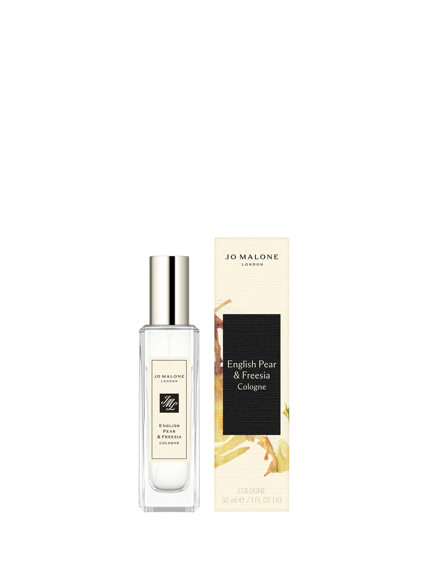 Poire Anglaise & Freesia - Cologne JO MALONE LONDON No color