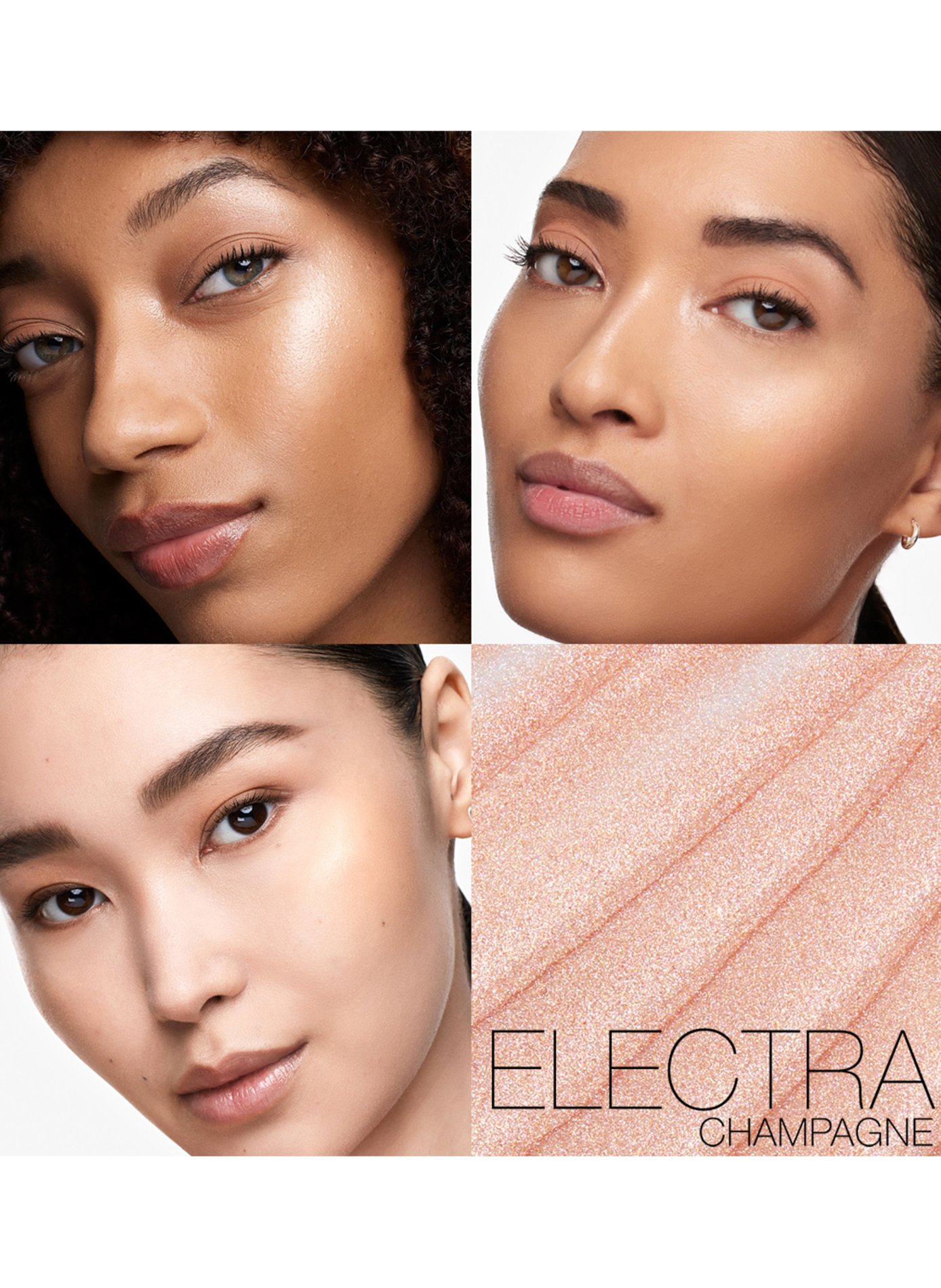 Light Reflecting™ Luminizing Stick - Multi-Use Illuminating Stick NARS Electra
