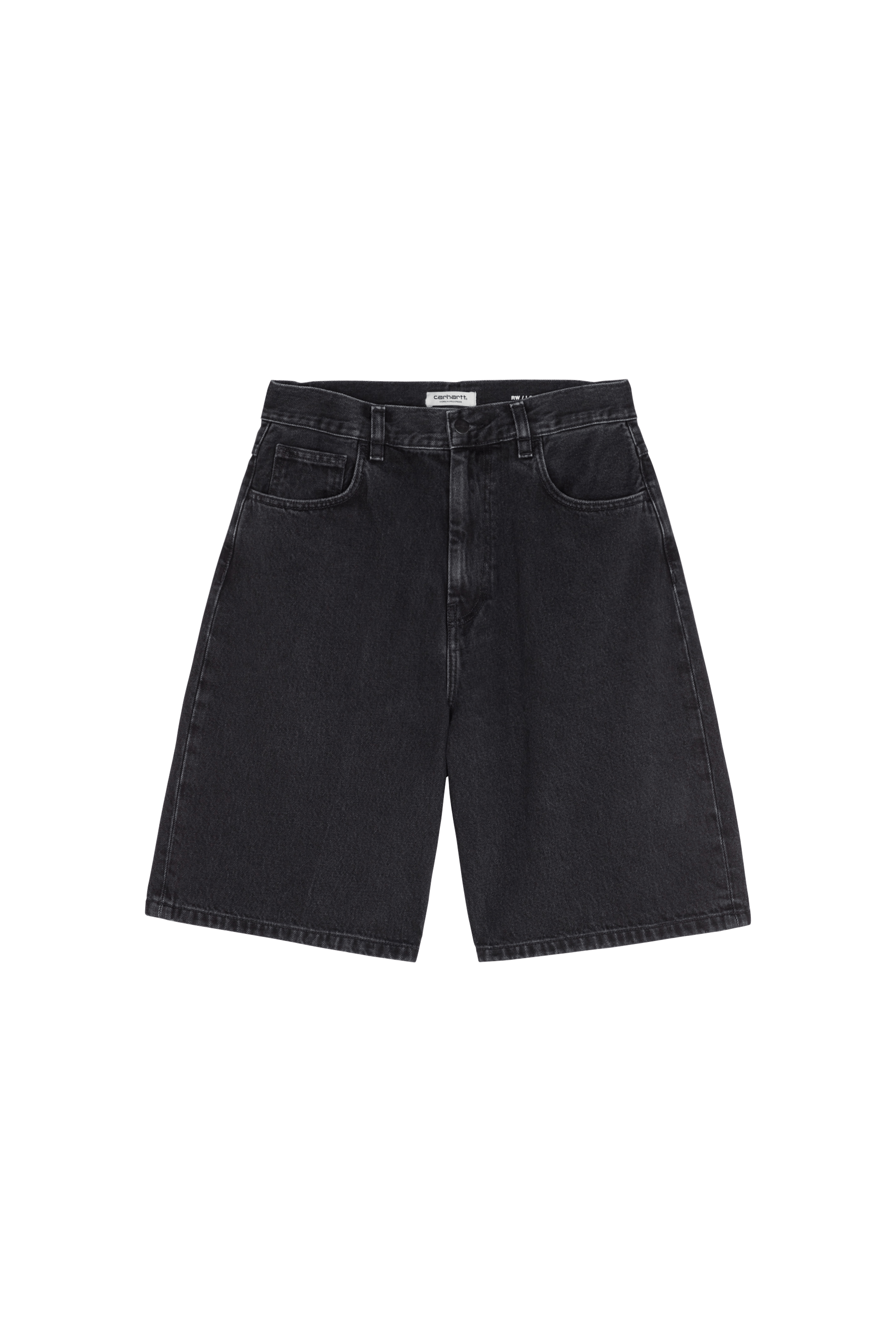 Short w' brandon short CARHARTT WIP Noir