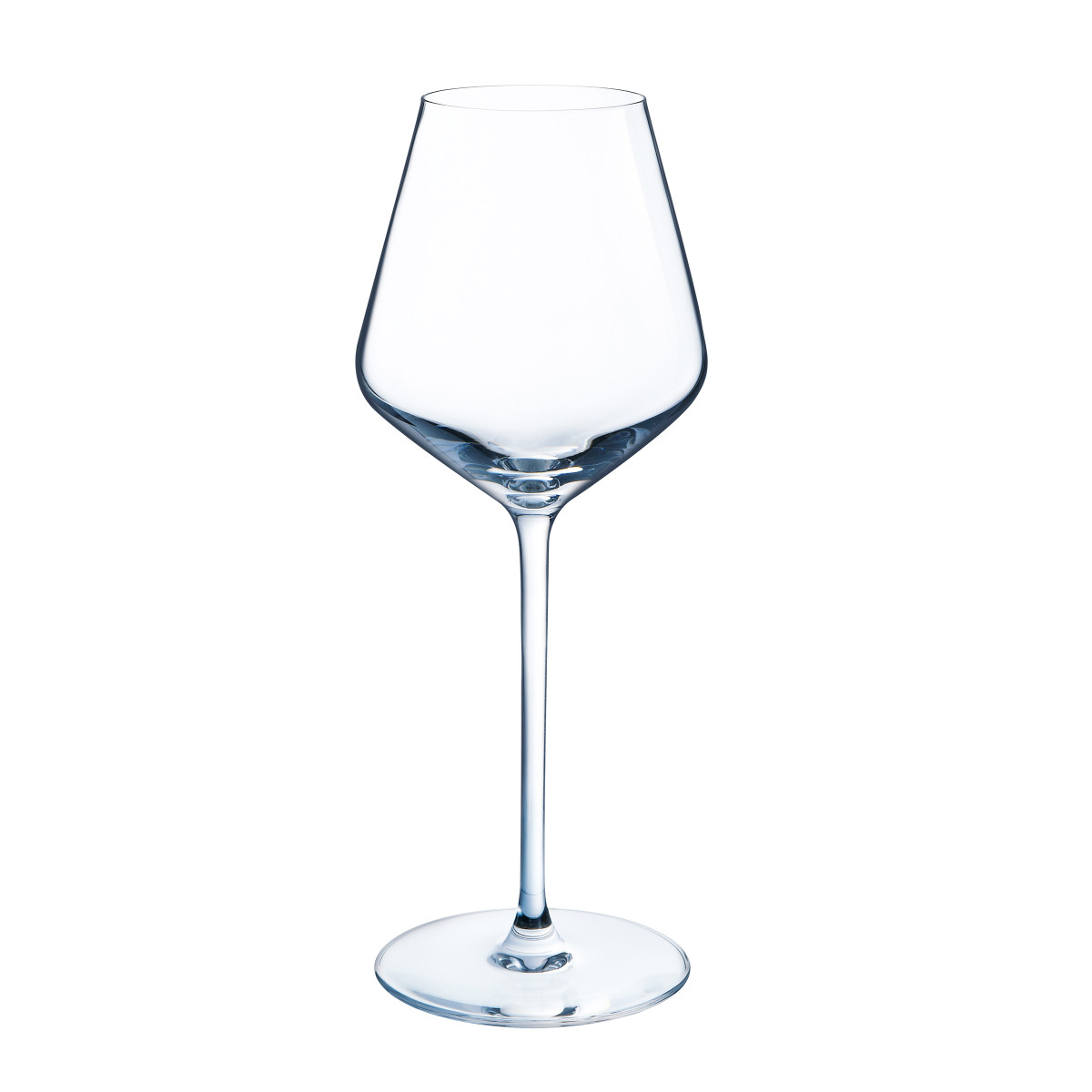 Sirius - lot de 4 verres à pied 47cl COUZON Transparent
