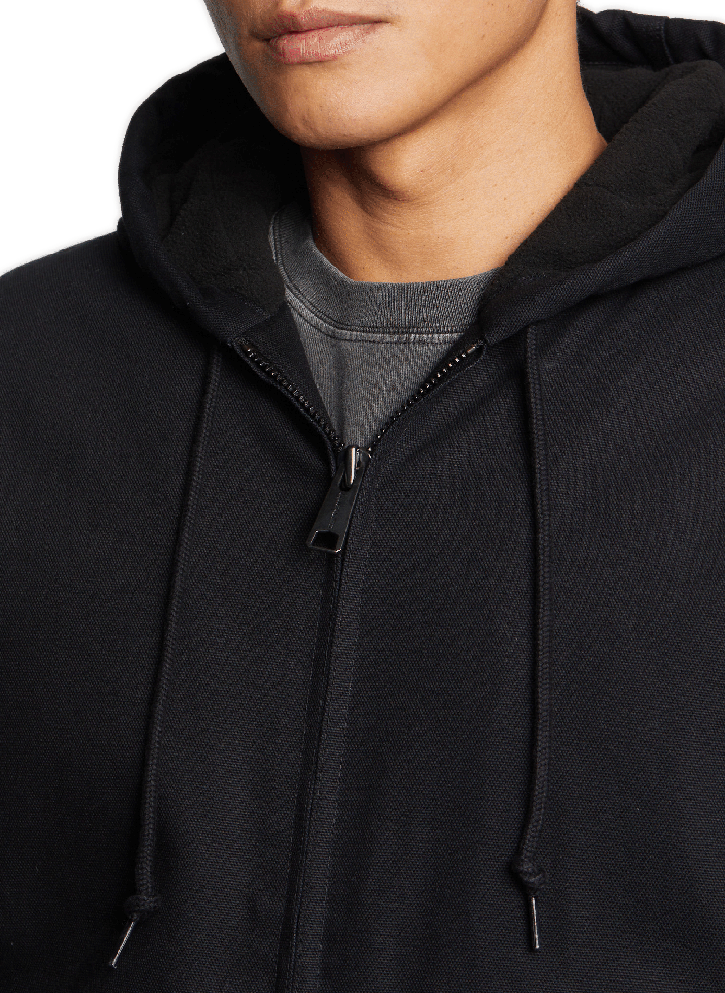 Jacket Active CARHARTT WIP Black