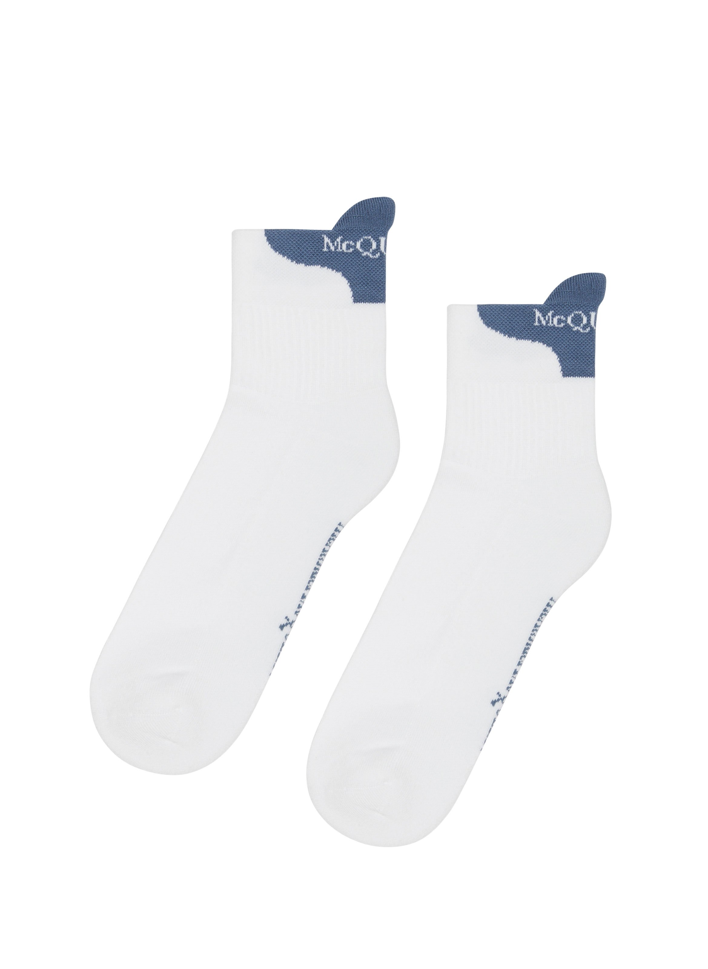 Chaussettes en coton