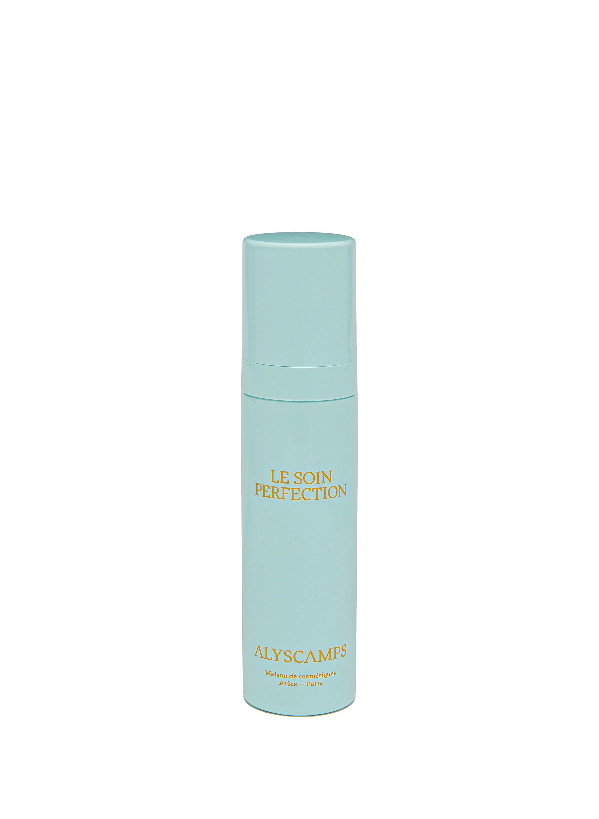 ALYSCAMPS Le Soin Perfection face lotion No color