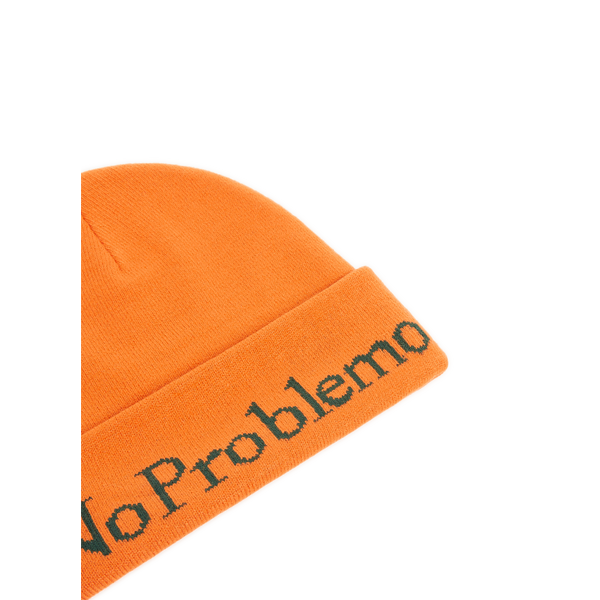 Aries No Problemo Beanie In Yellow
