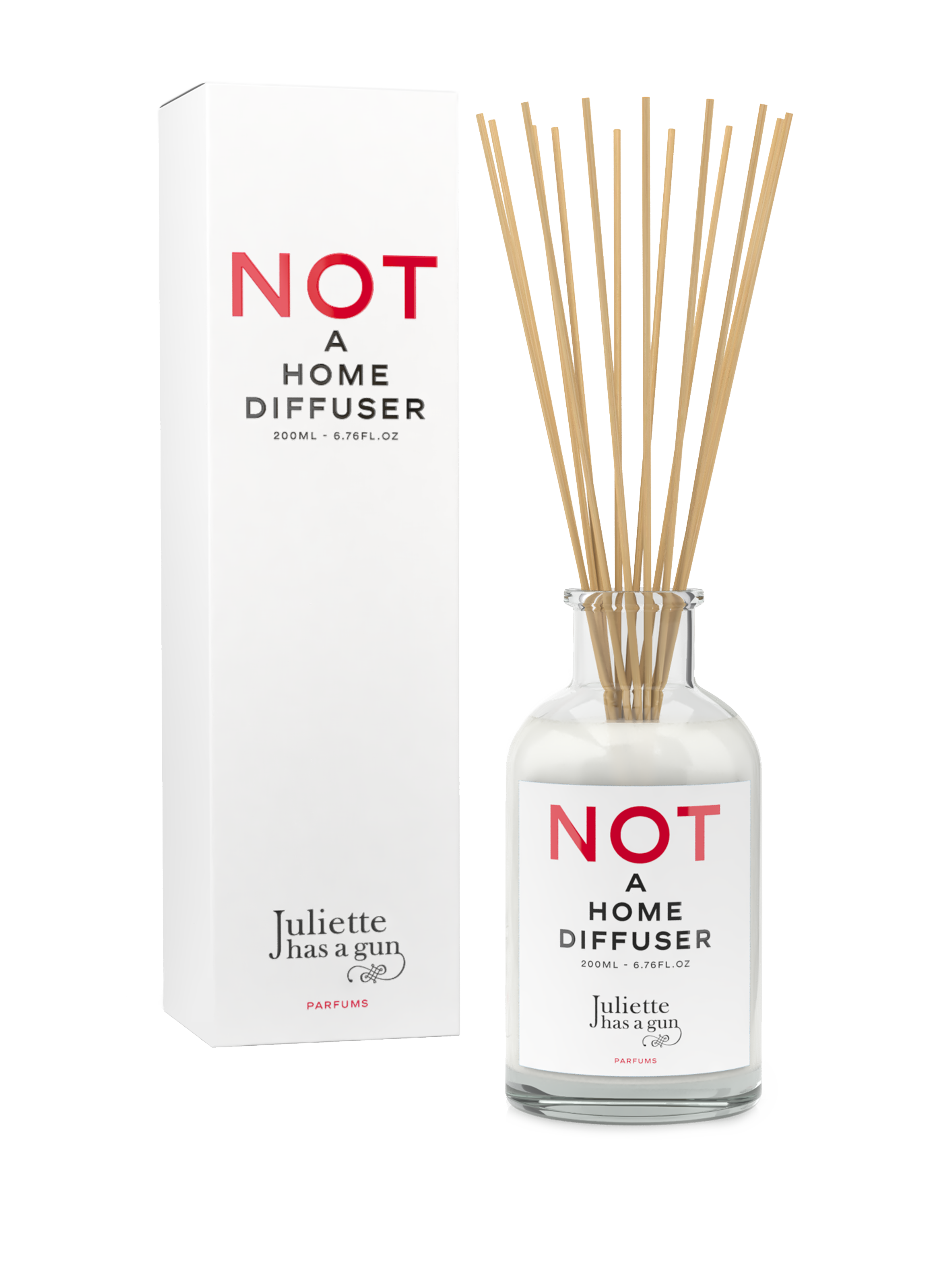 Not A Home Diffuser reed diffuser No color